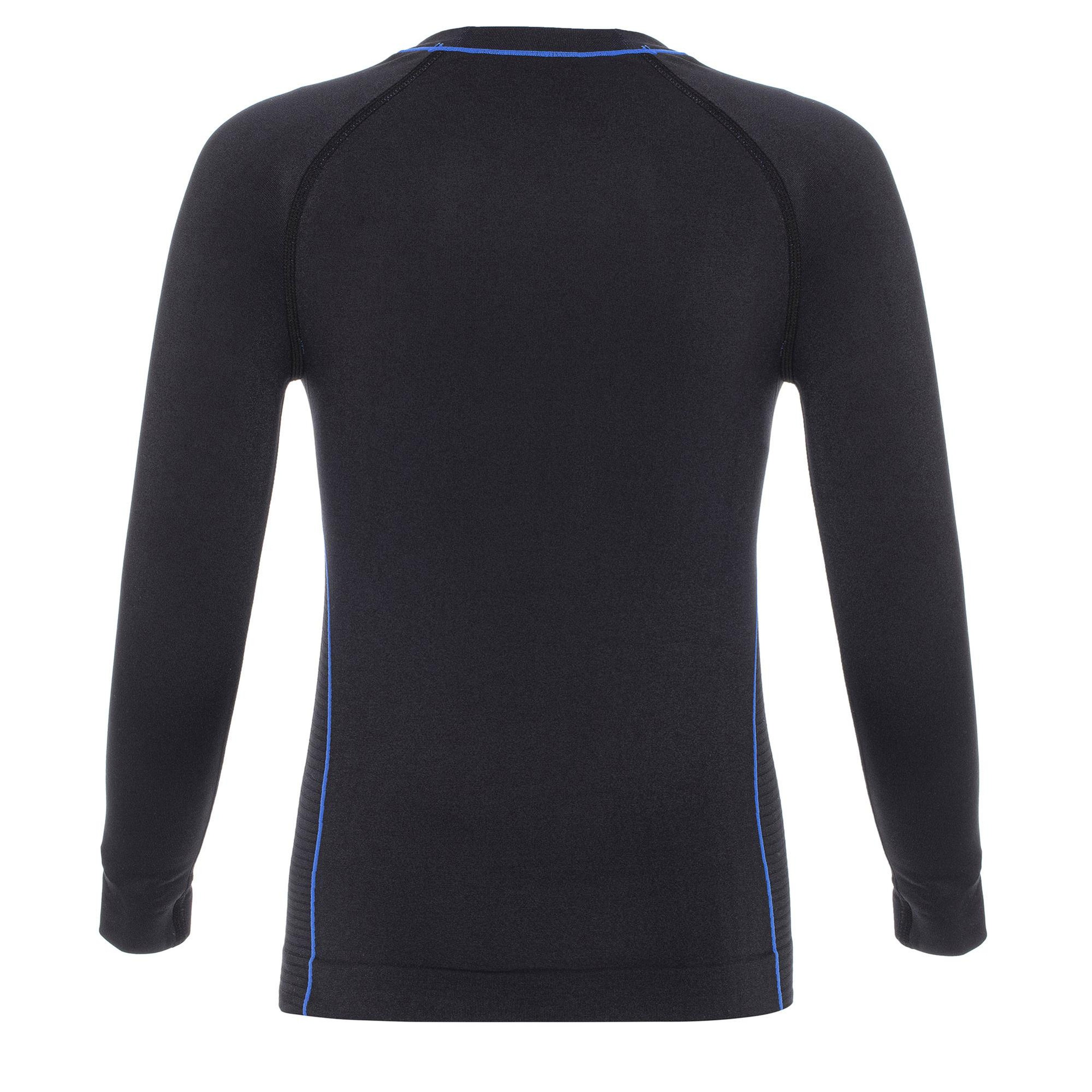 Quiksilver Revision Boys Lyr Erkek Çocuk Siyah İçlik Set