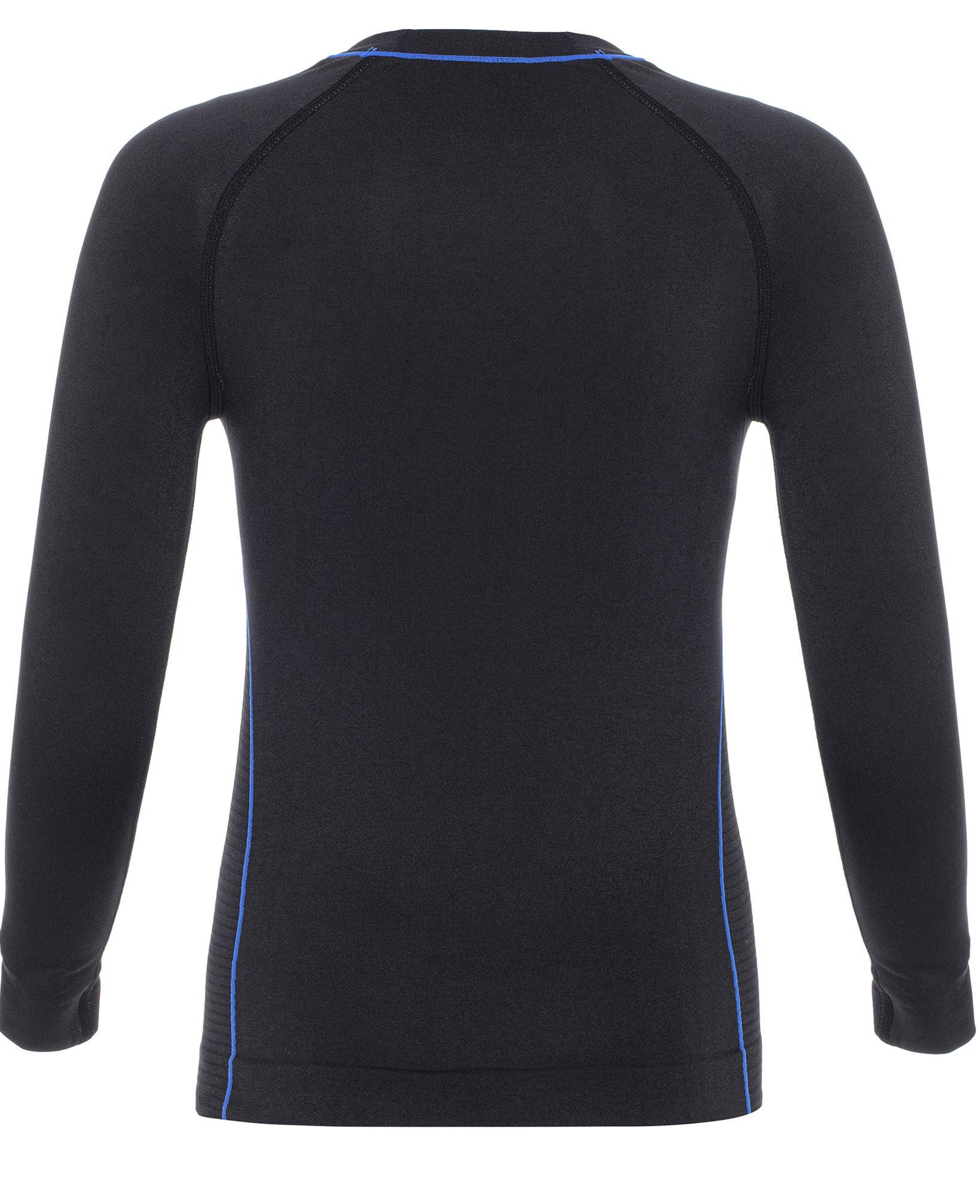 Quiksilver Revision Boys Lyr Erkek Çocuk Siyah İçlik Set