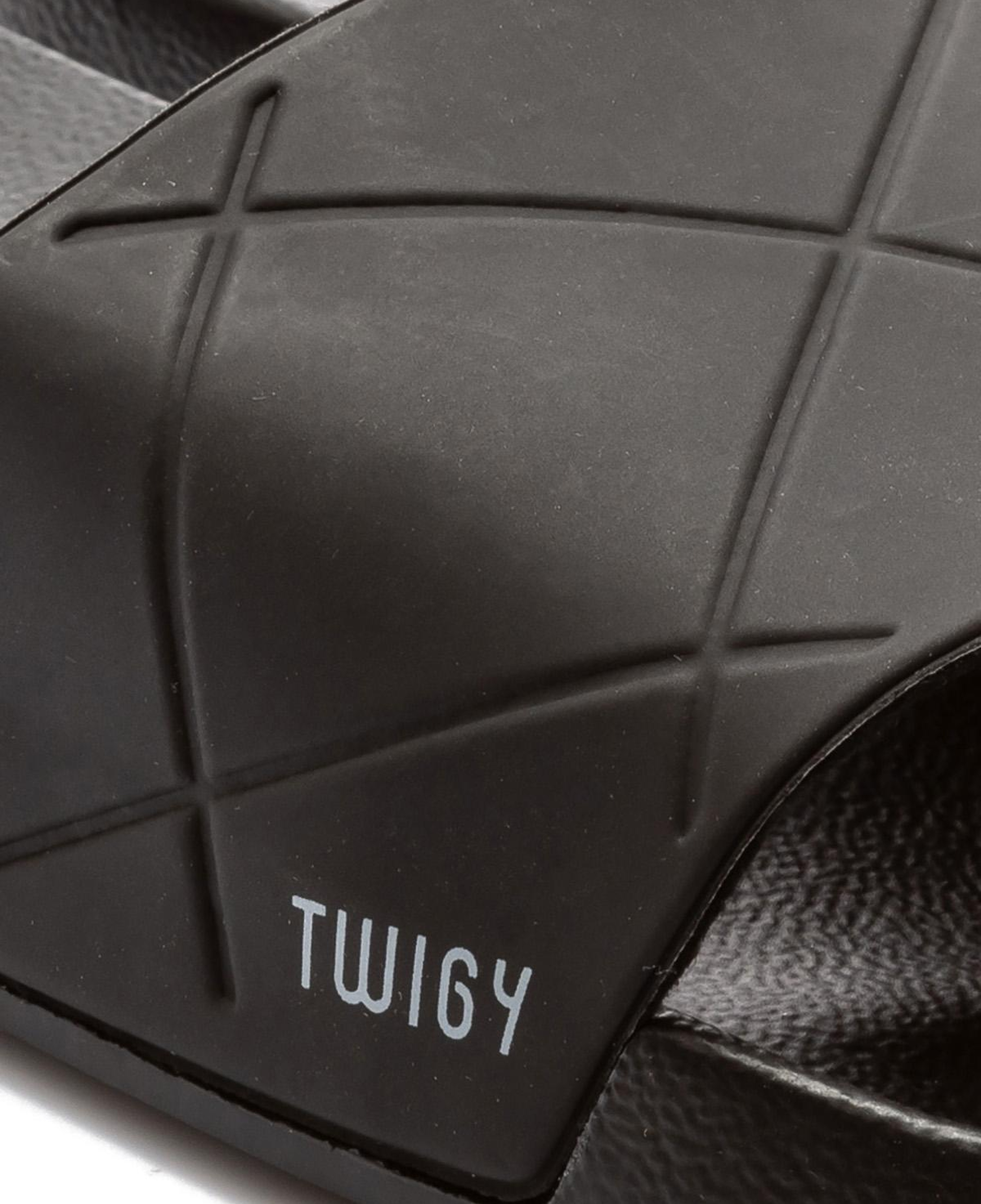 Jill-4 Erkek Terlik Siyah 40/45