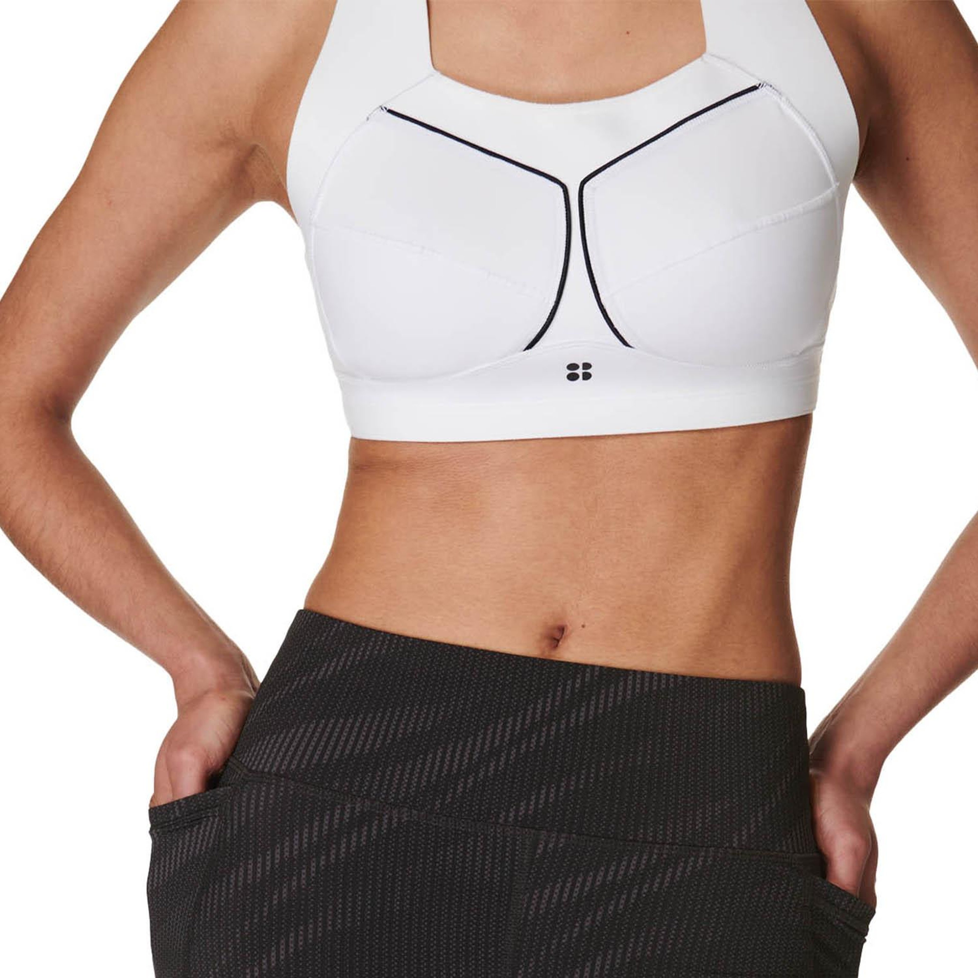 Sweaty Betty Zero Gravity 7/8 Run Tight Kadın Siyah Koşu Taytı