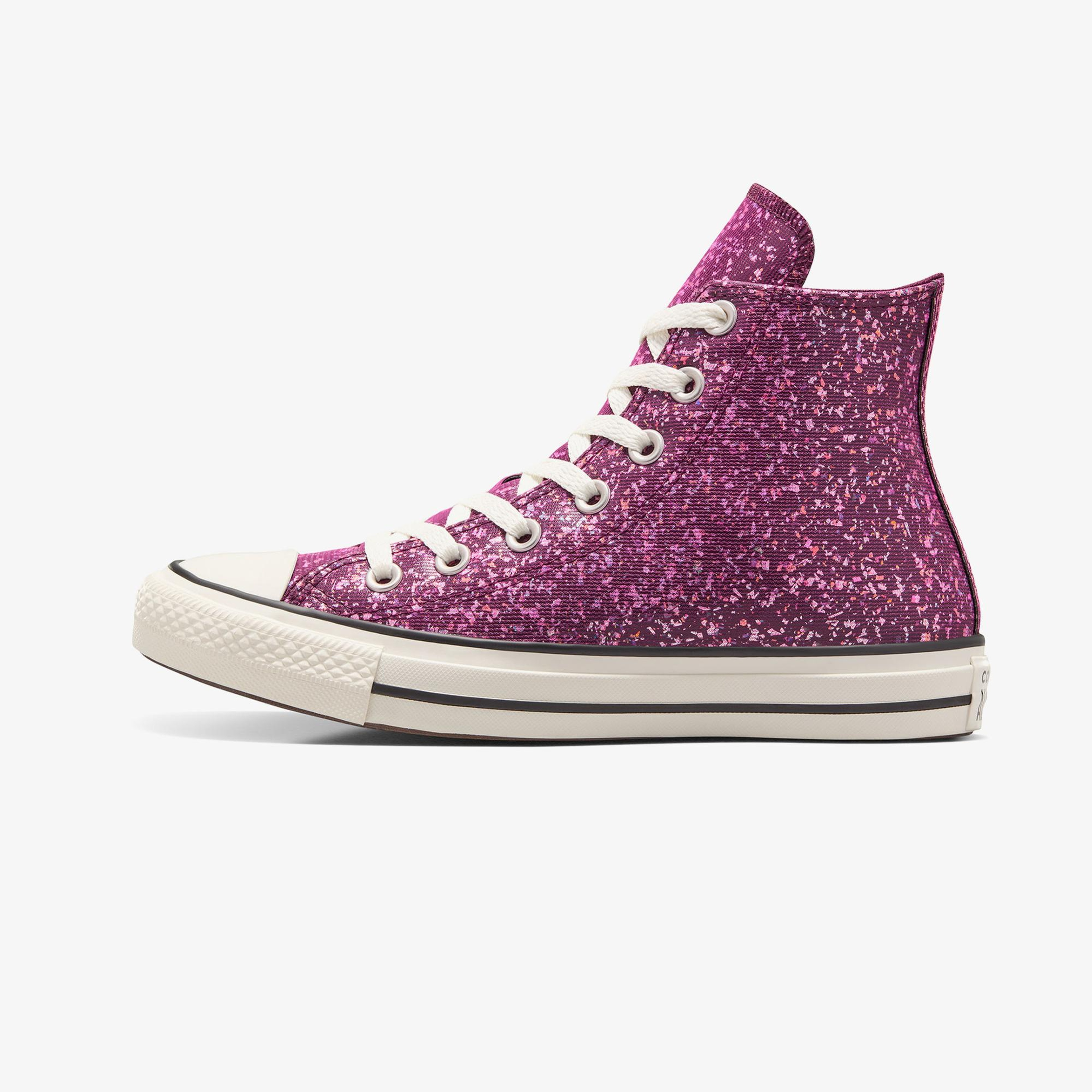 Converse Chuck Taylor All Star Kadın Pembe Sneaker