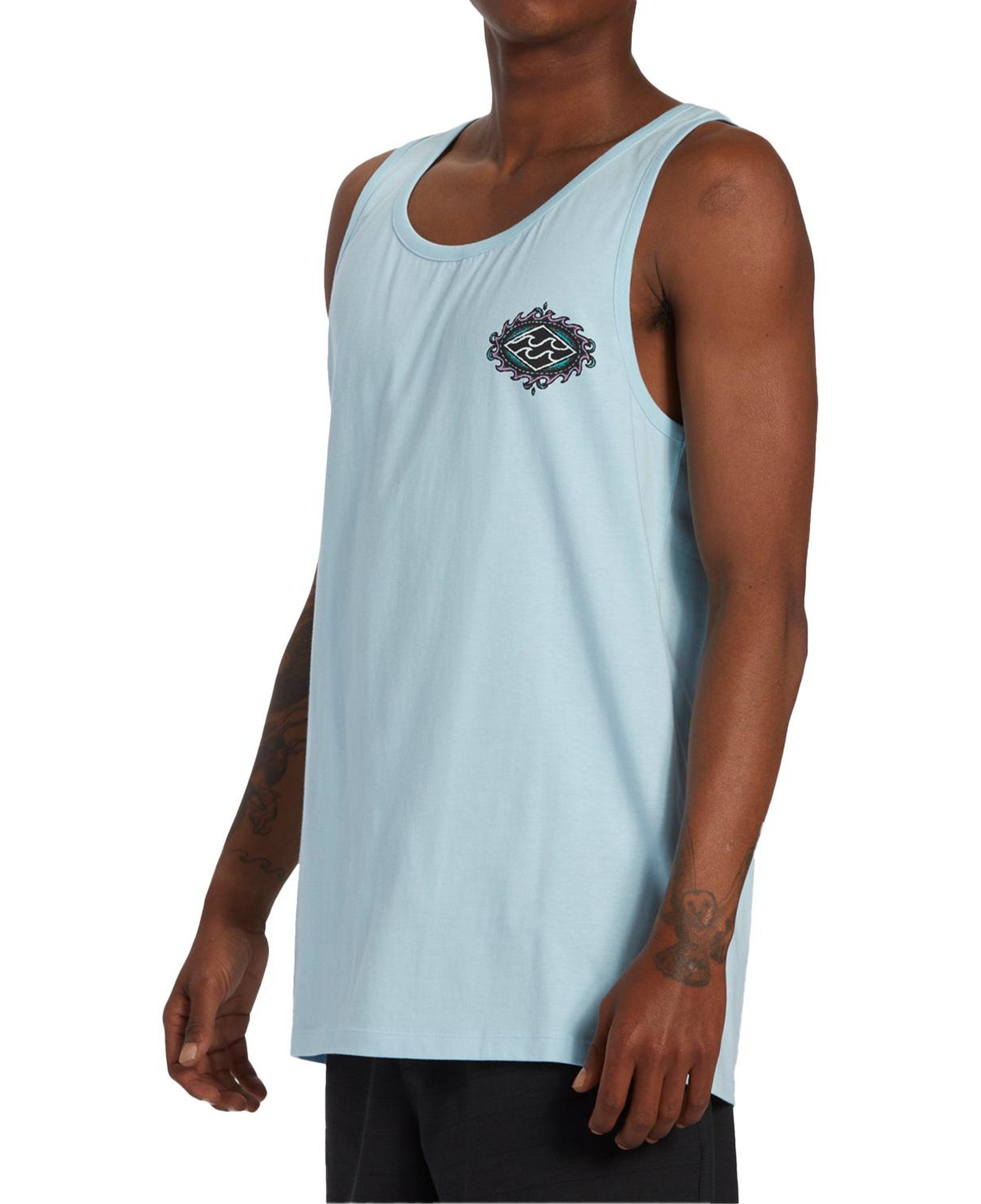 Billabong Crayon Wave Erkek Atlet