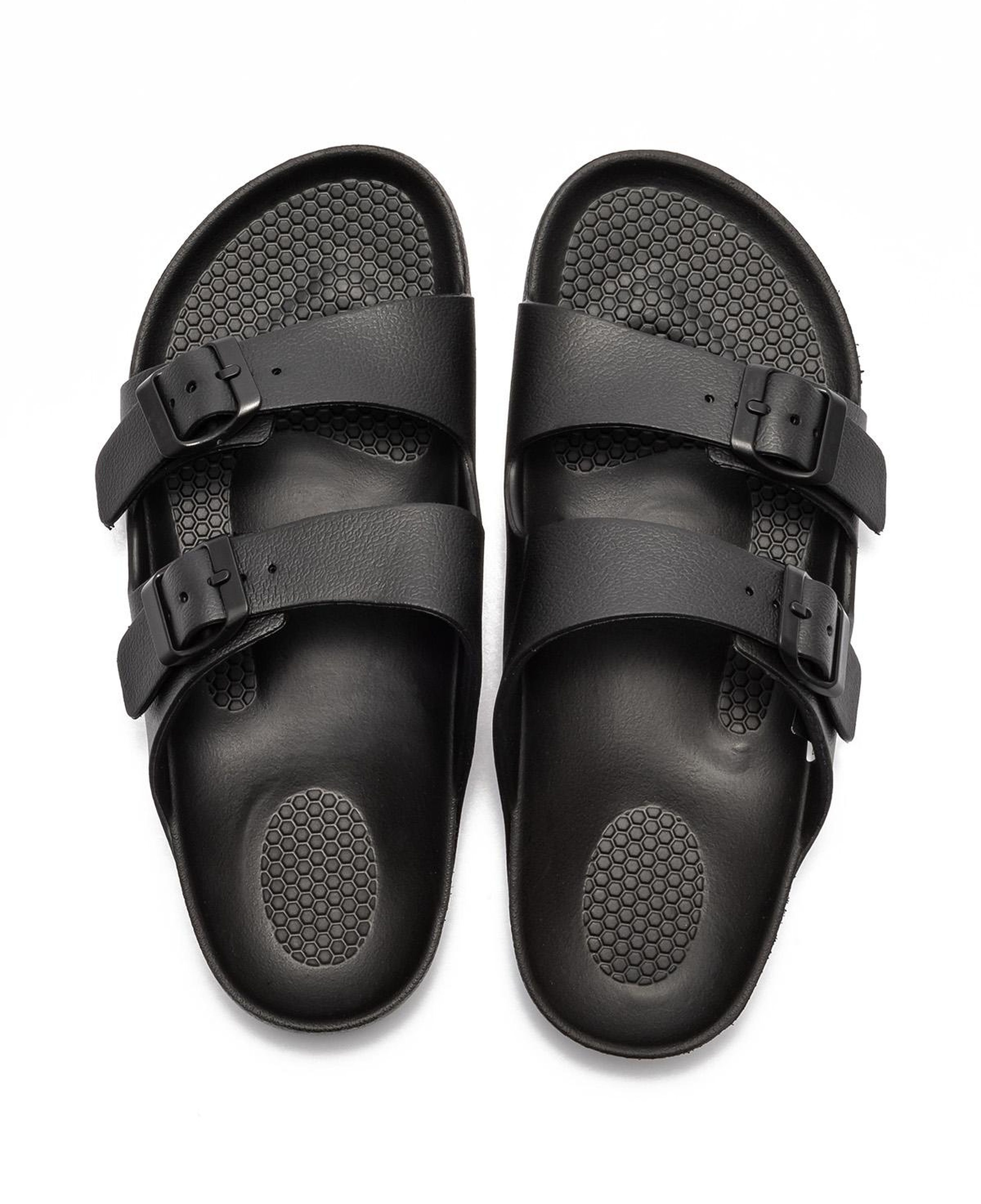 Jessica Kadın Terlik Siyah 37/41