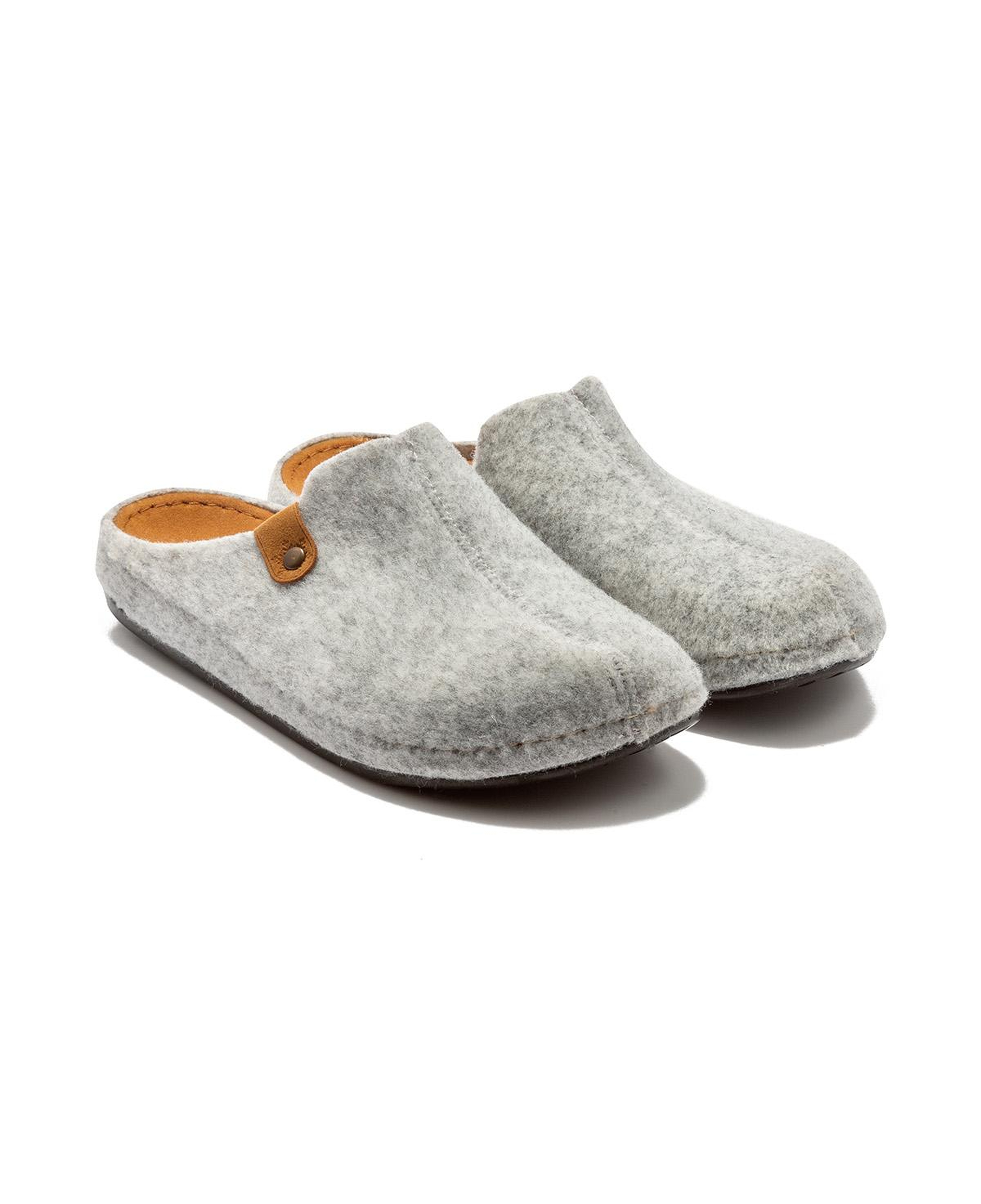 Mati Erkek Ev Terliği Gri 41/45