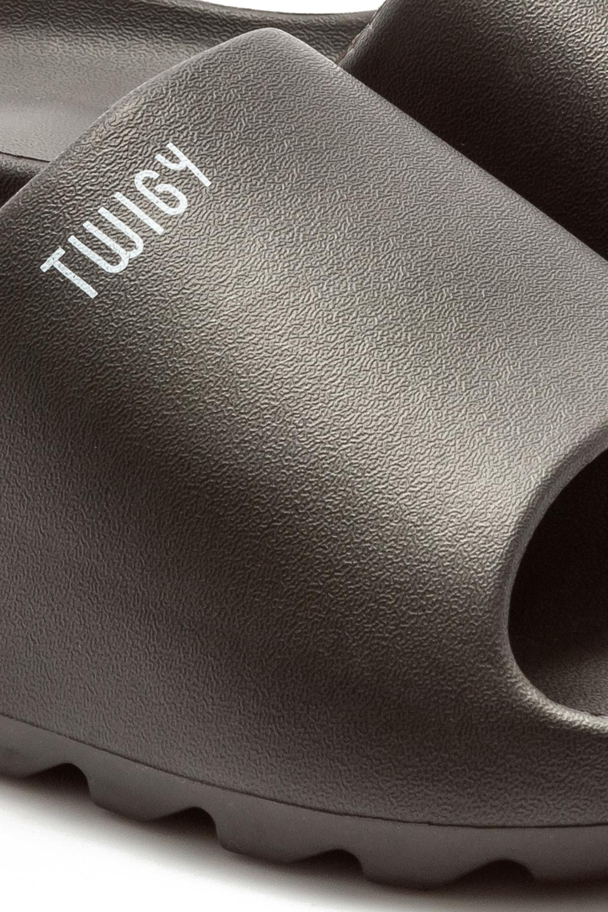 Space Kadın Terlik Siyah 37/41