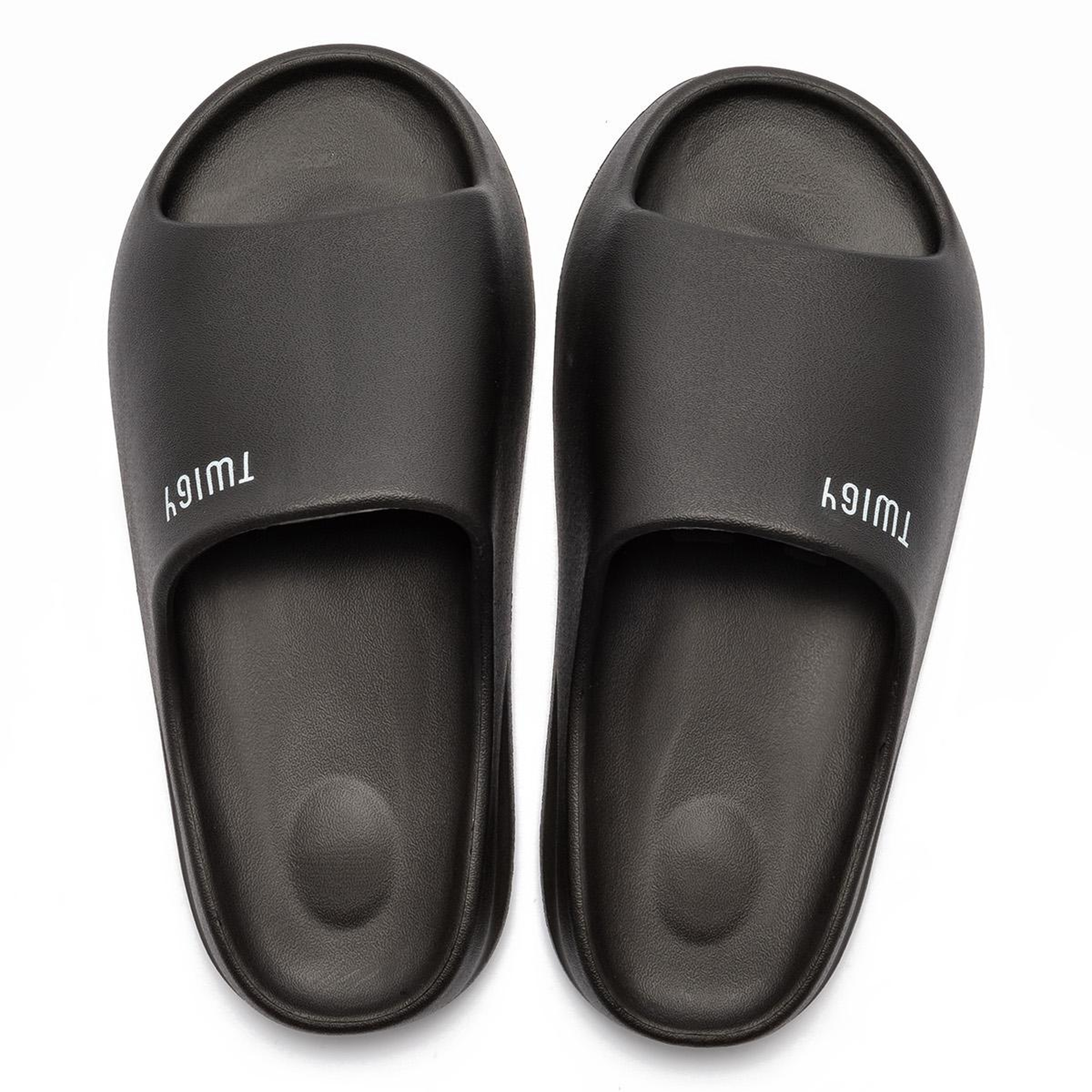 Space Kadın Terlik Siyah 37/41