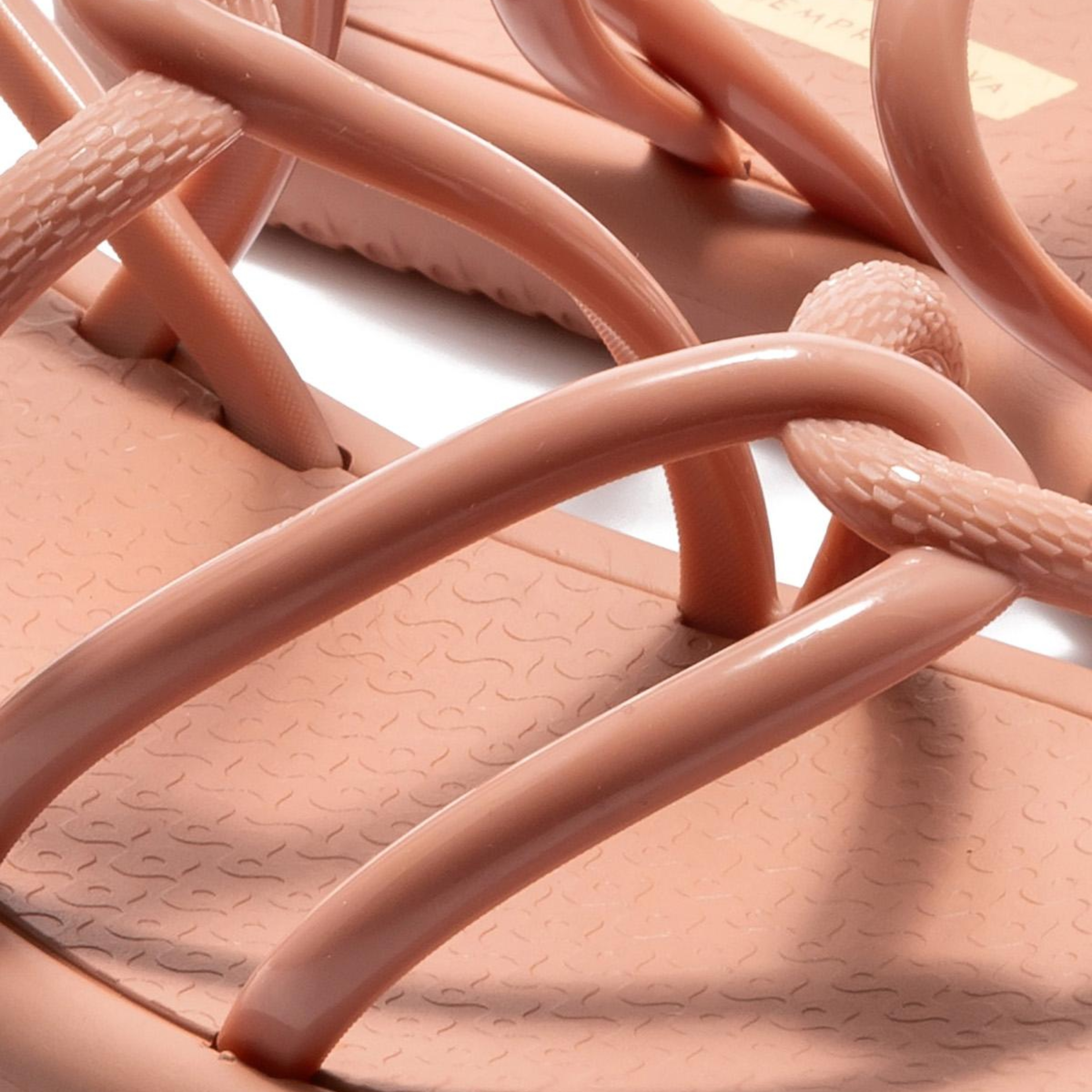 Meu Sol Kadın Sandalet Kahve 37/42