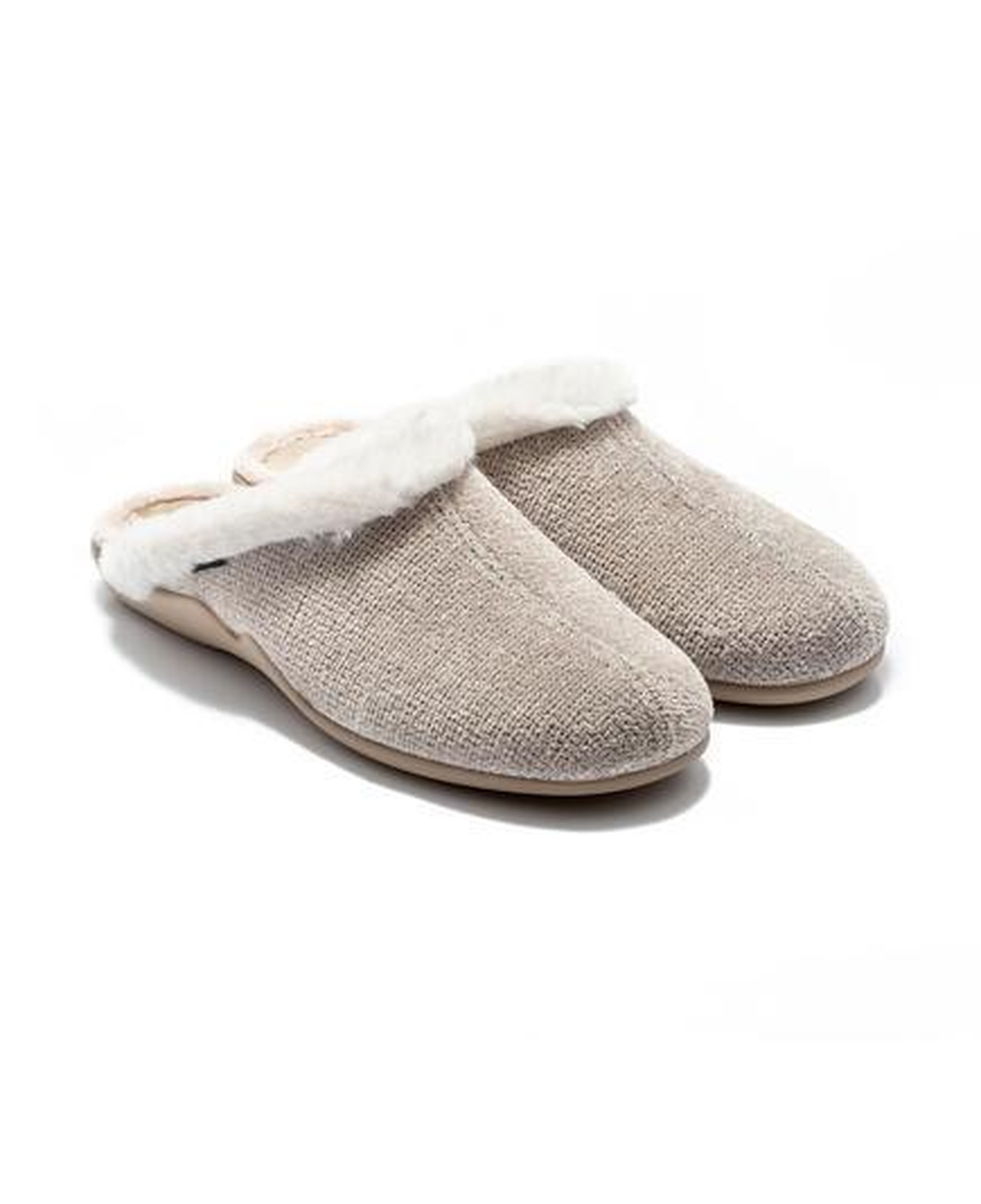 Carla Kadın Ev Terliği Bej 36/41