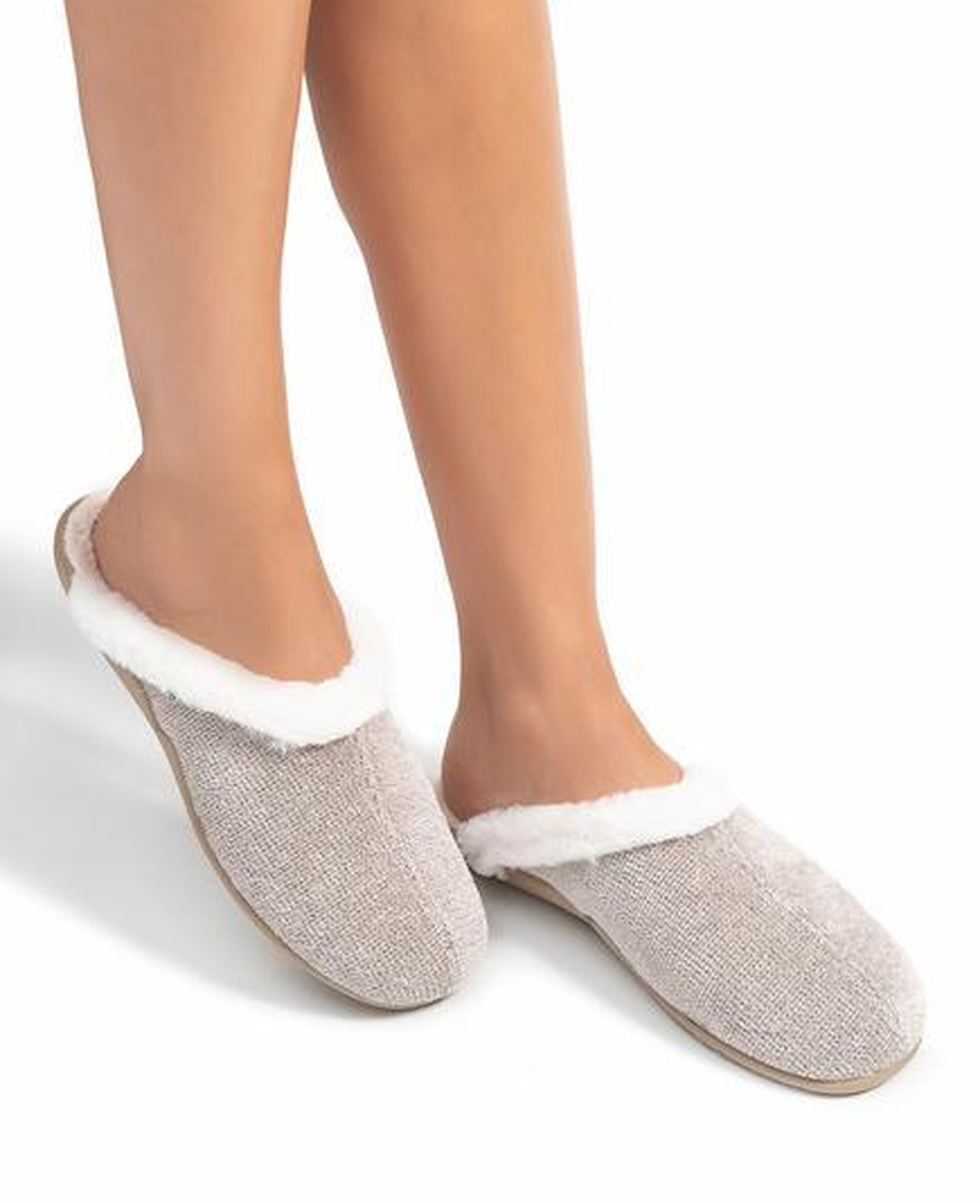 Carla Kadın Ev Terliği Bej 36/41