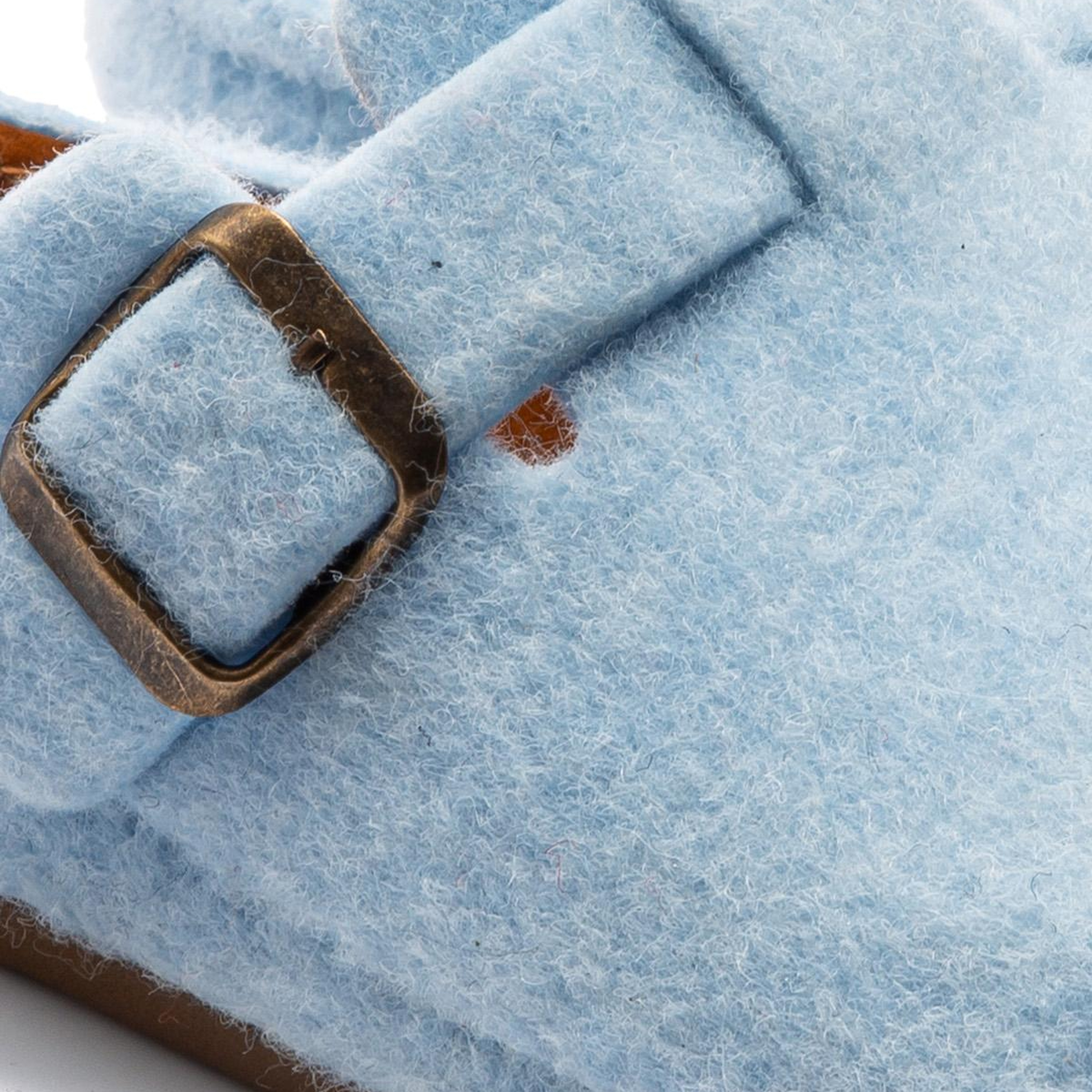 Tuana Kadın Ev Terliği Mavi 36/40