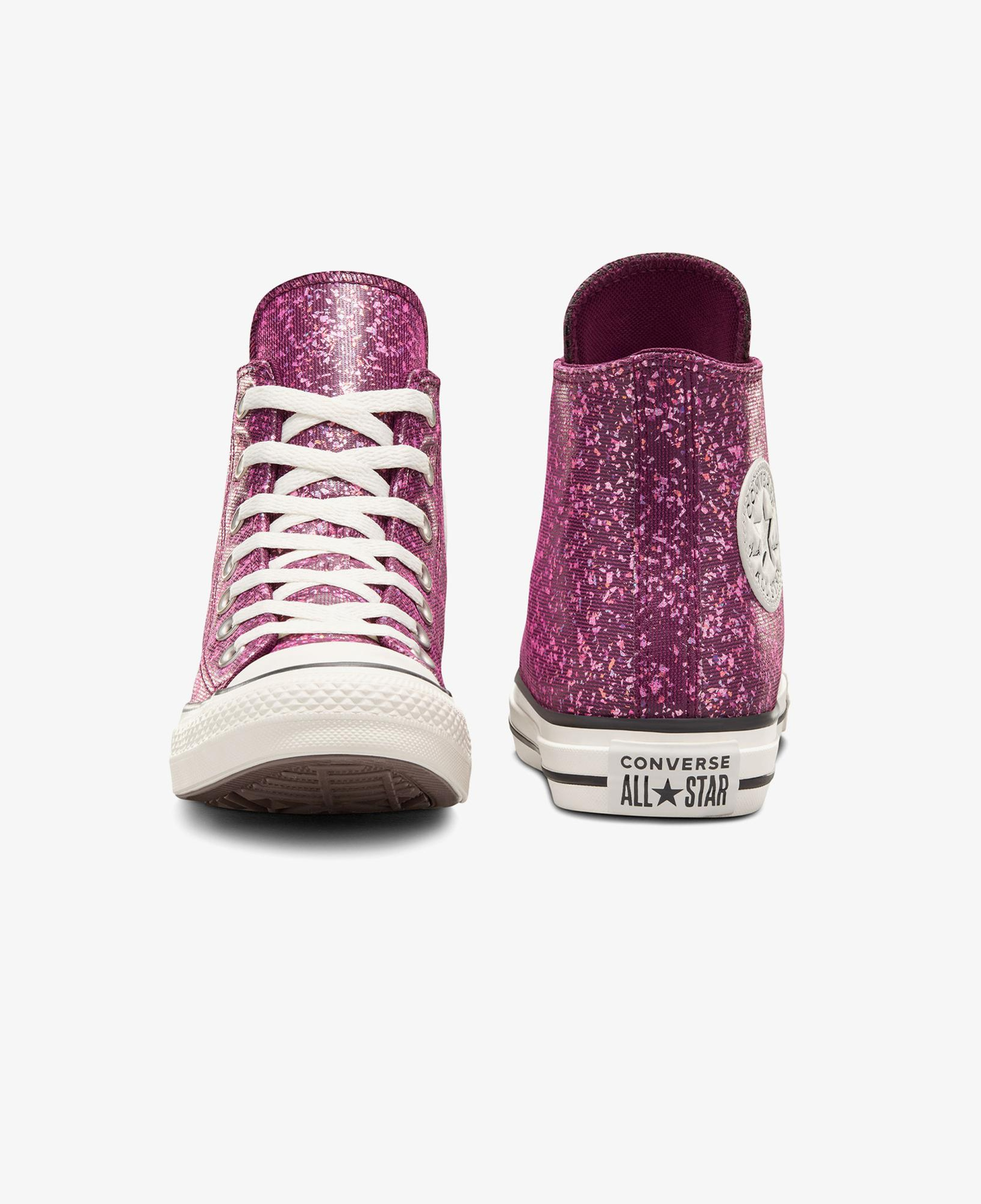 Converse Chuck Taylor All Star Kadın Pembe Sneaker