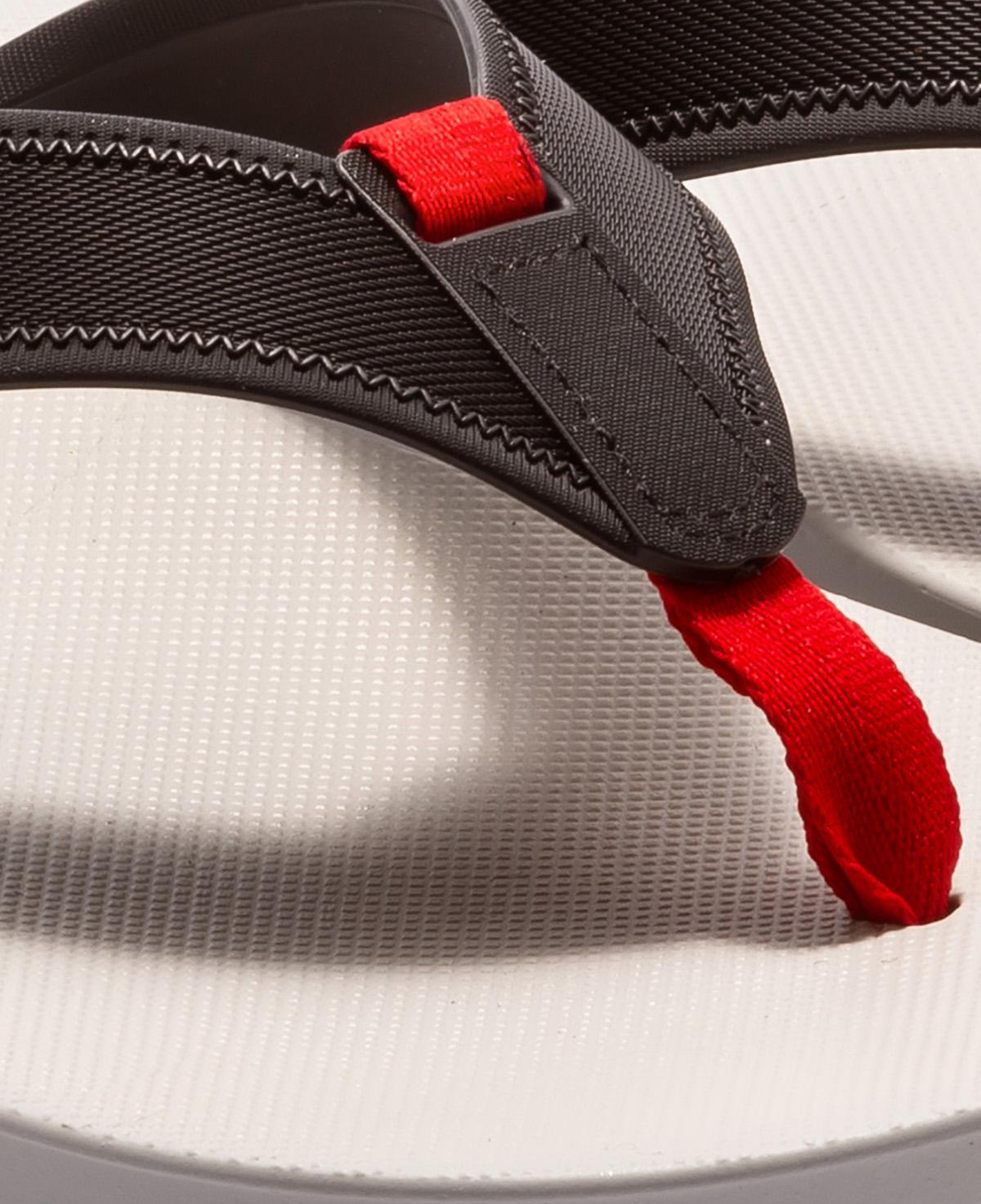 Impulse Thong Erkek Parmak Arası Terlik Beyaz 39/46