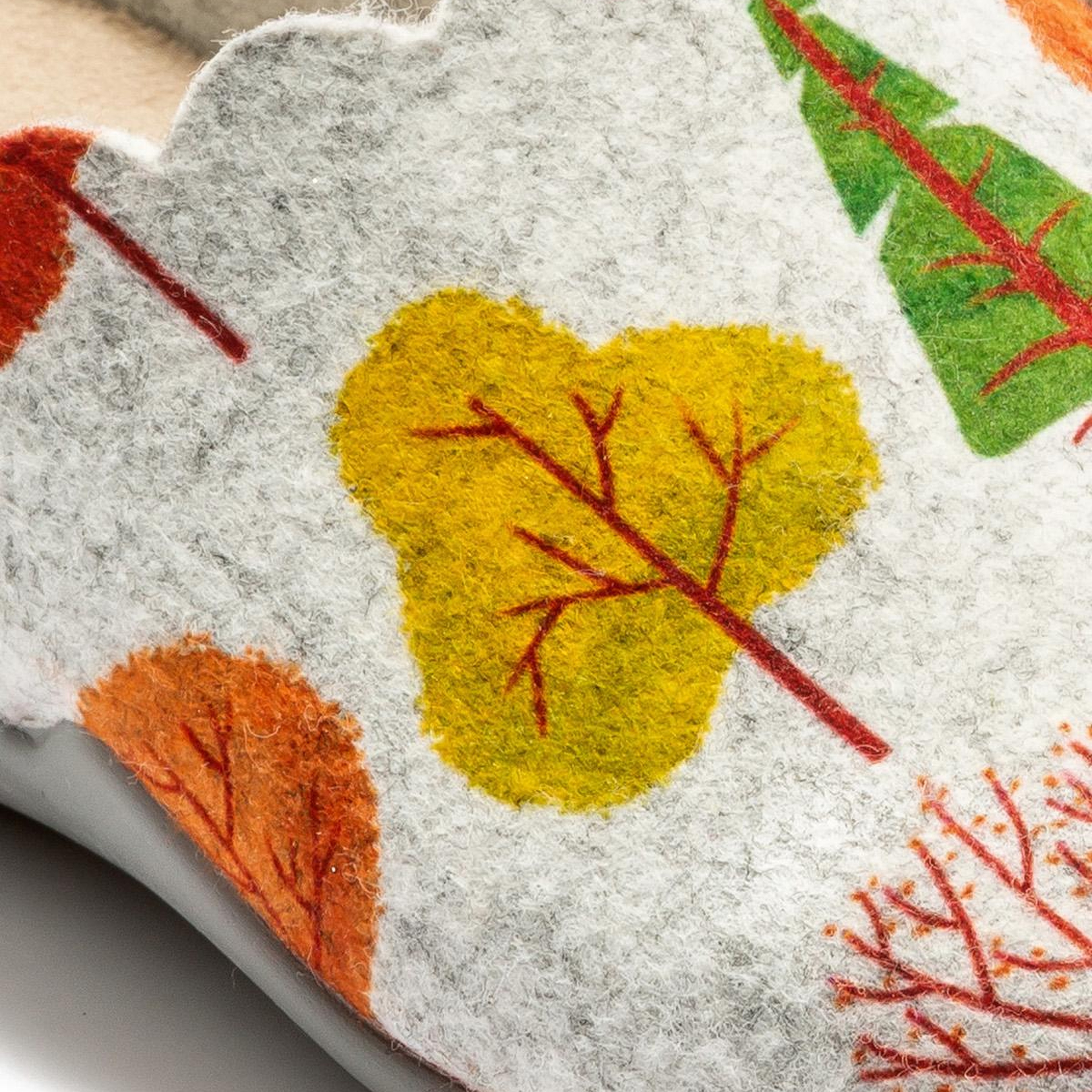 Green Kadın Ev Terliği Gri 36/41