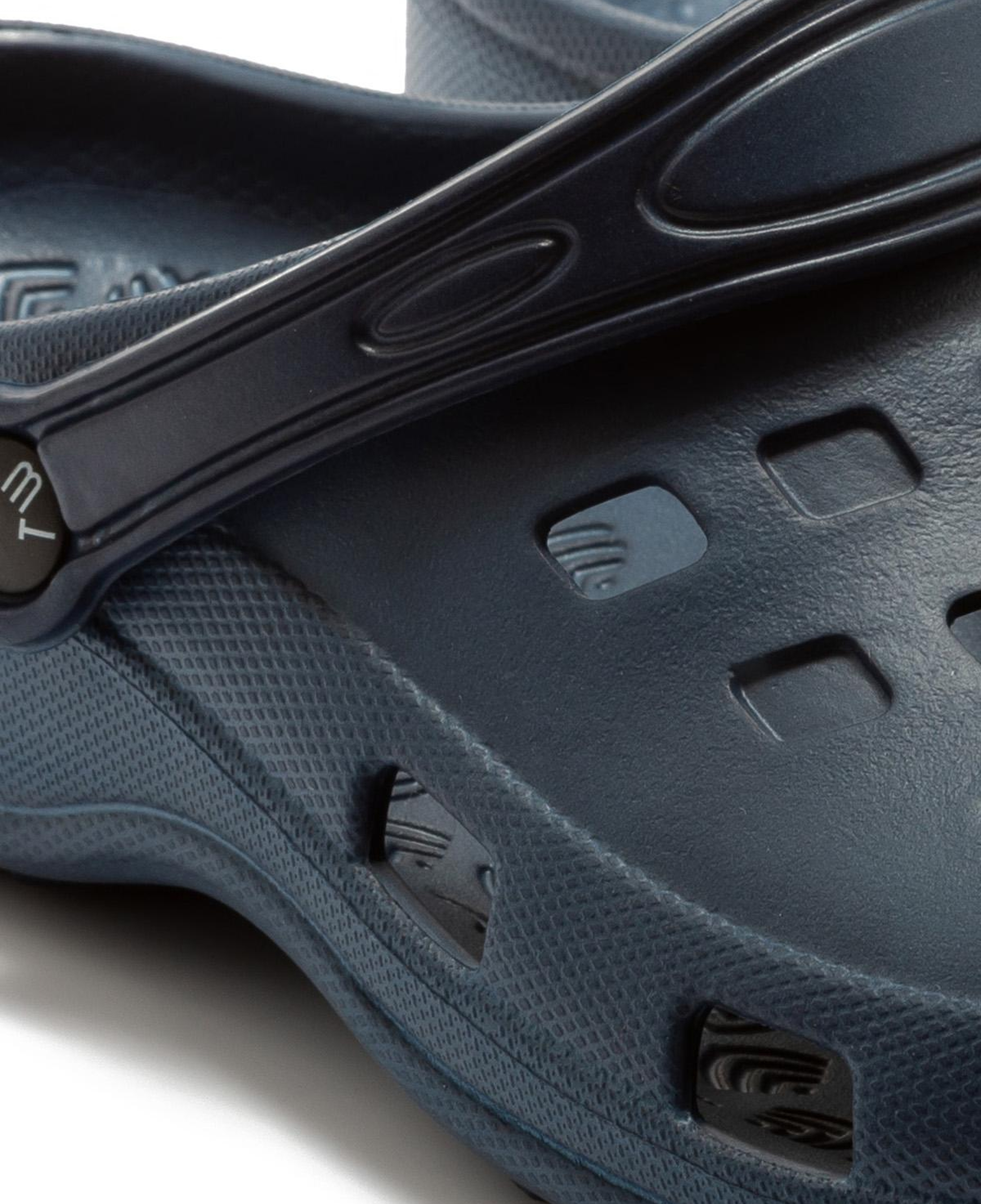 Lukas Erkek Sabo Terlik Lacivert 41/46