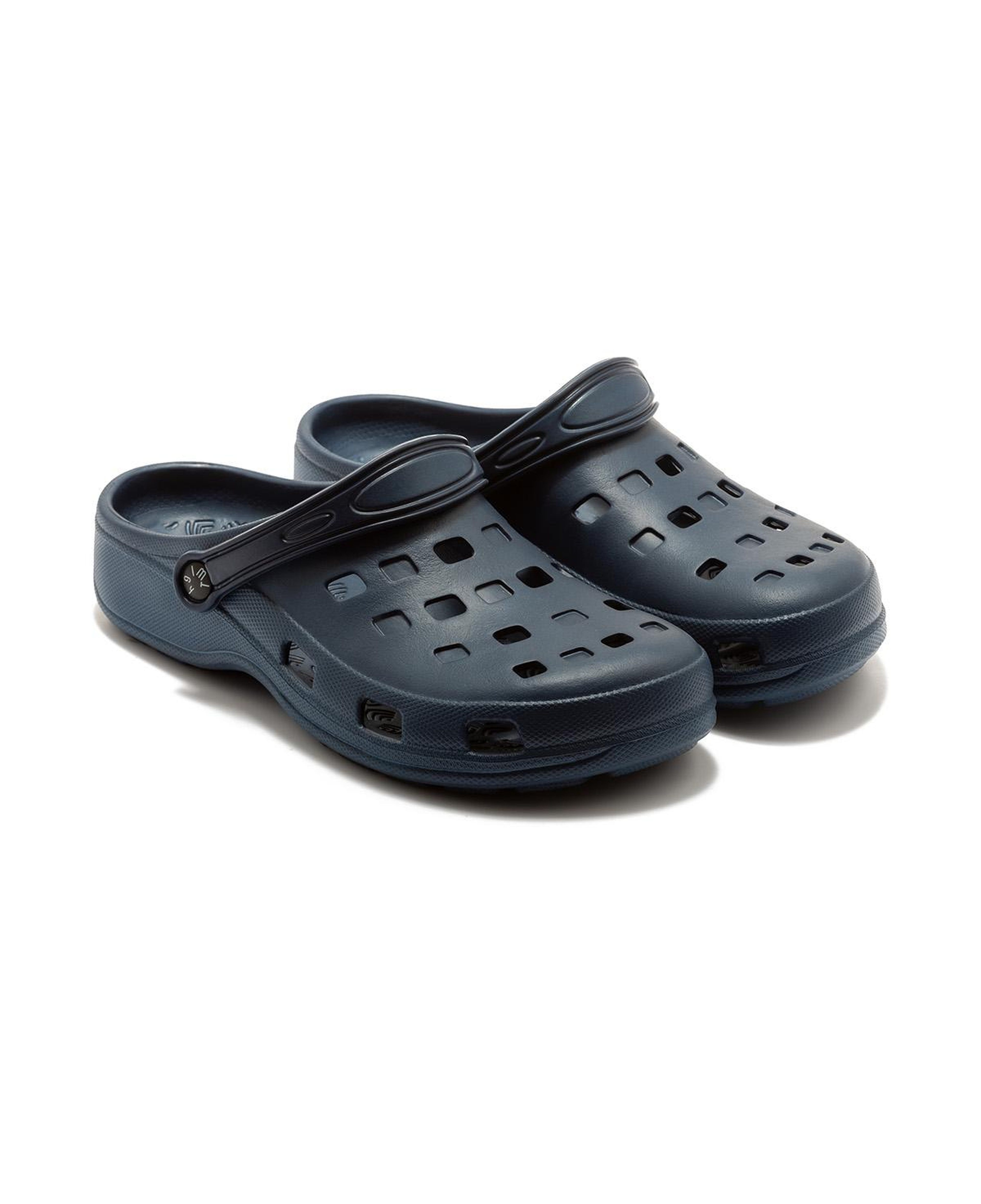 Lukas Erkek Sabo Terlik Lacivert 41/46