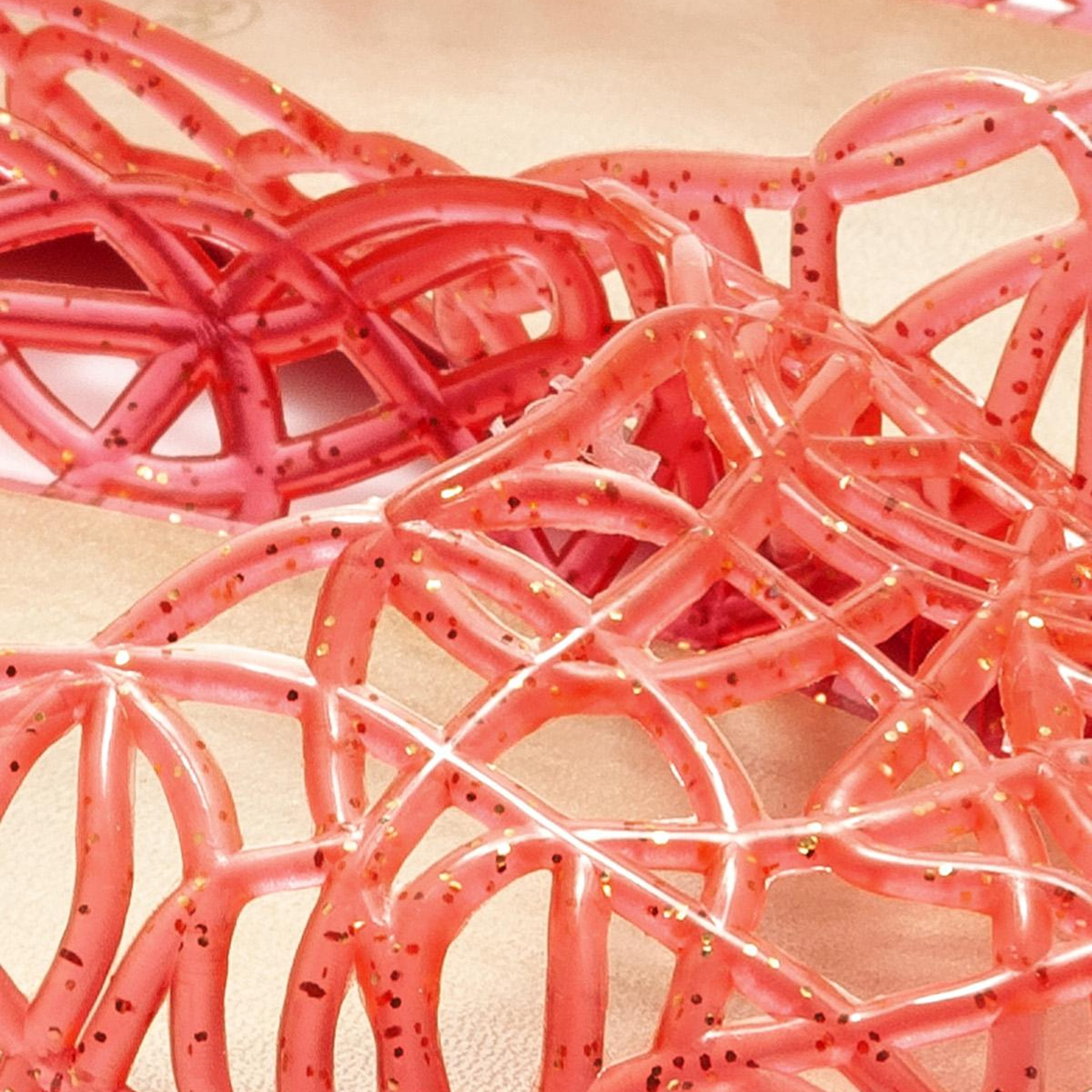 Sosa Kadın Babet Kırmızı 36/40