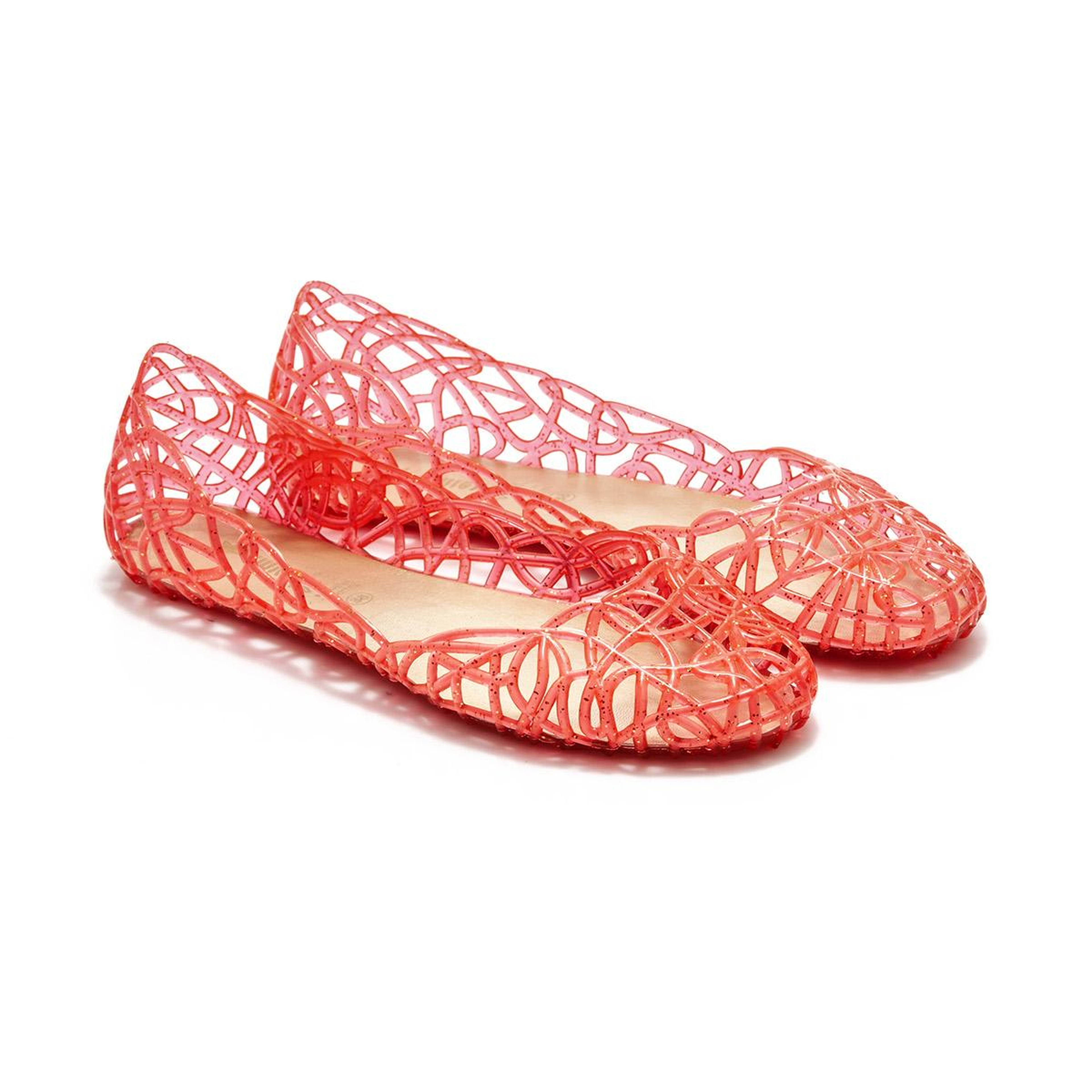 Sosa Kadın Babet Kırmızı 36/40