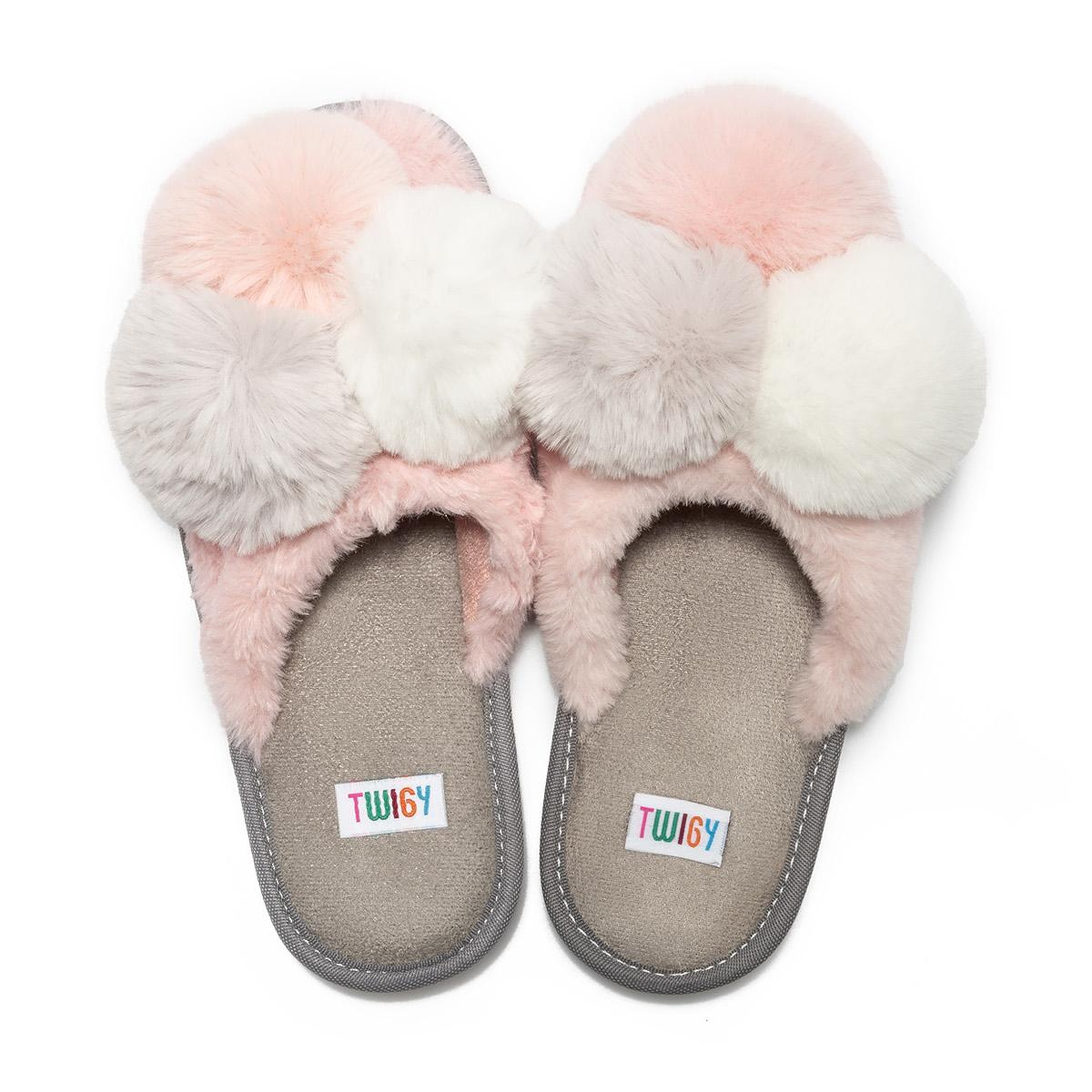 Sofıa Kadın Ev Terliği Pembe 36/41