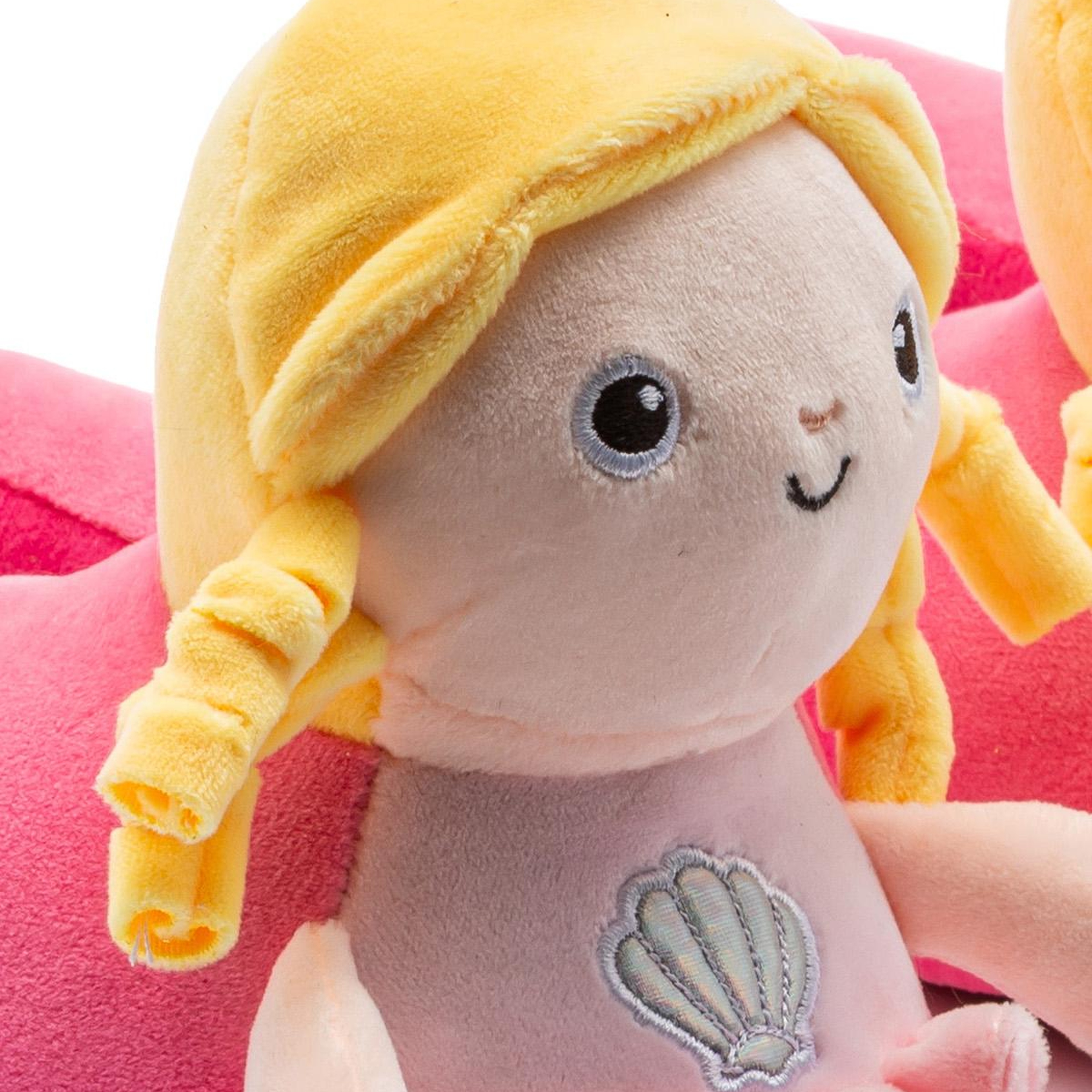 Candy Çocuk Panduf Pembe 24/31