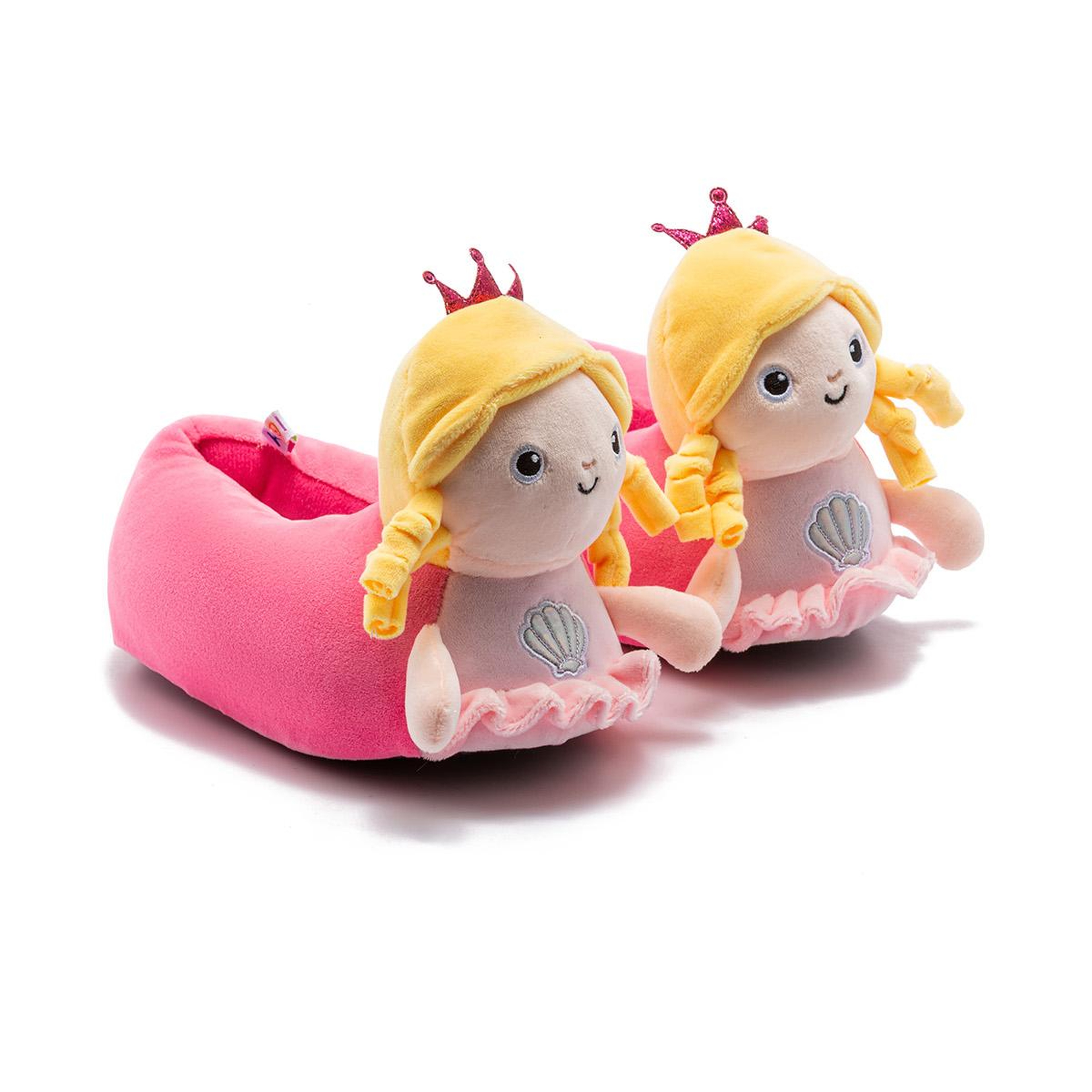 Candy Çocuk Panduf Pembe 24/31