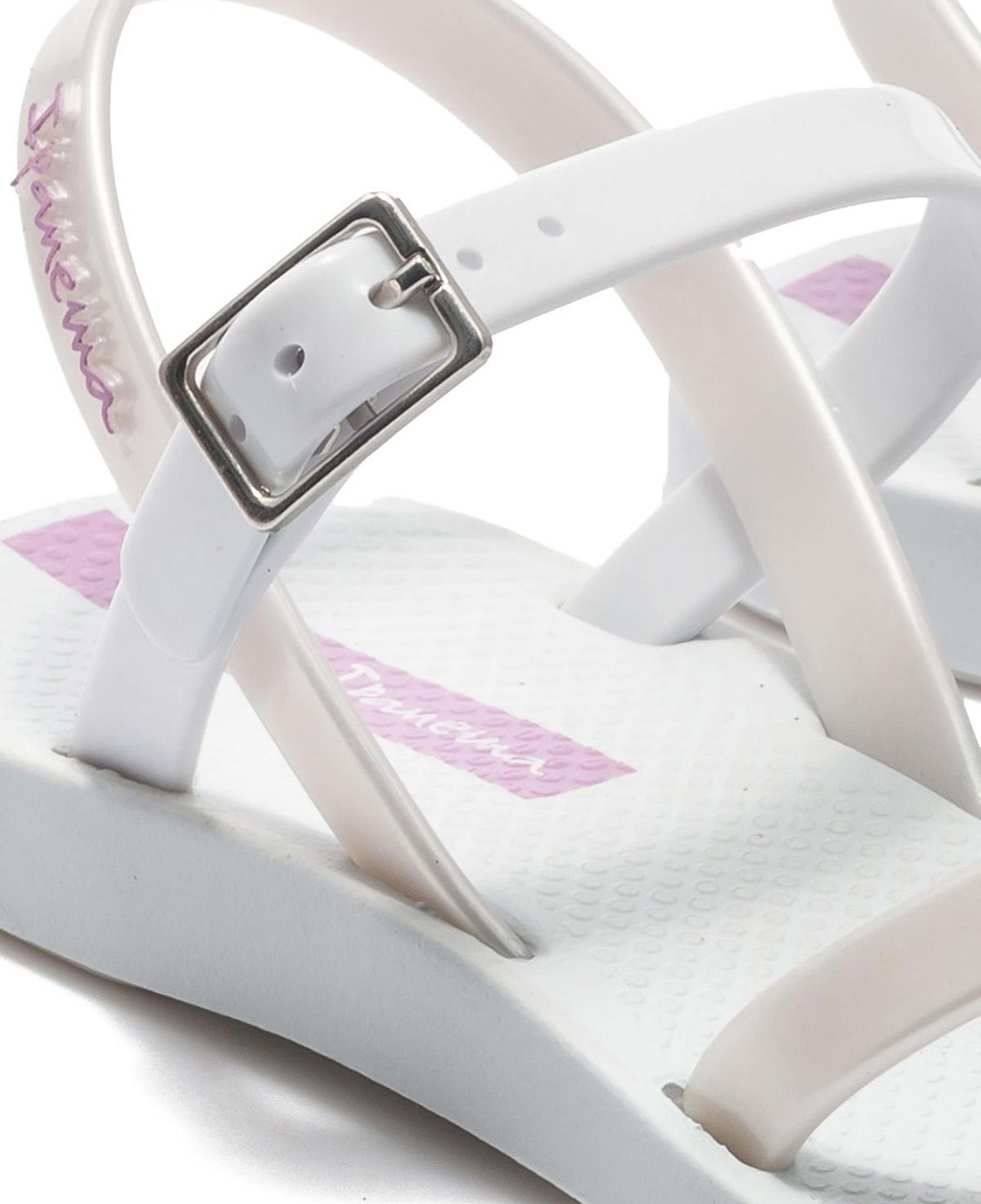 Fashion Çocuk Sandalet Beyaz 25/35