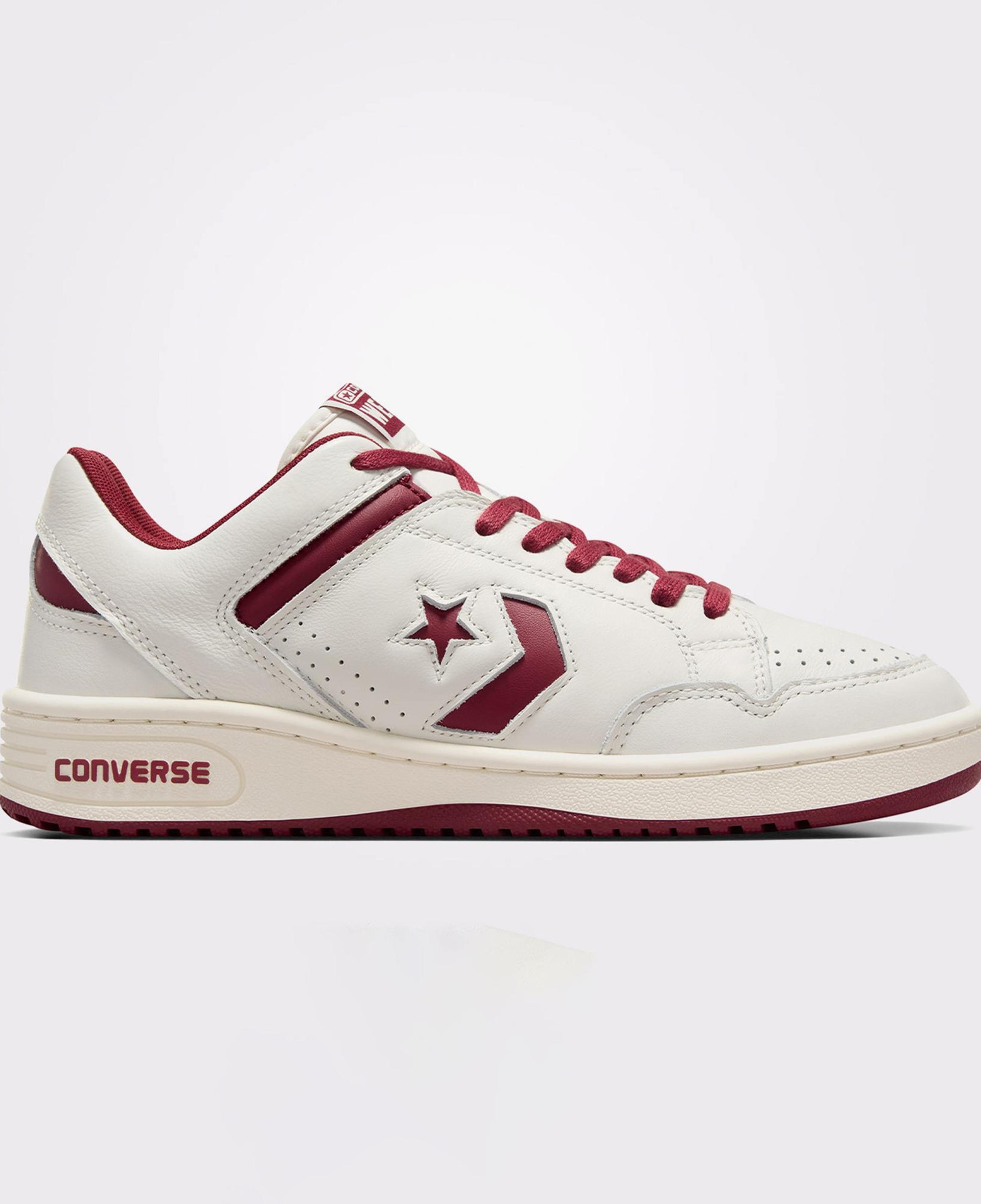 Converse Weapon Erkek Beyaz Sneaker