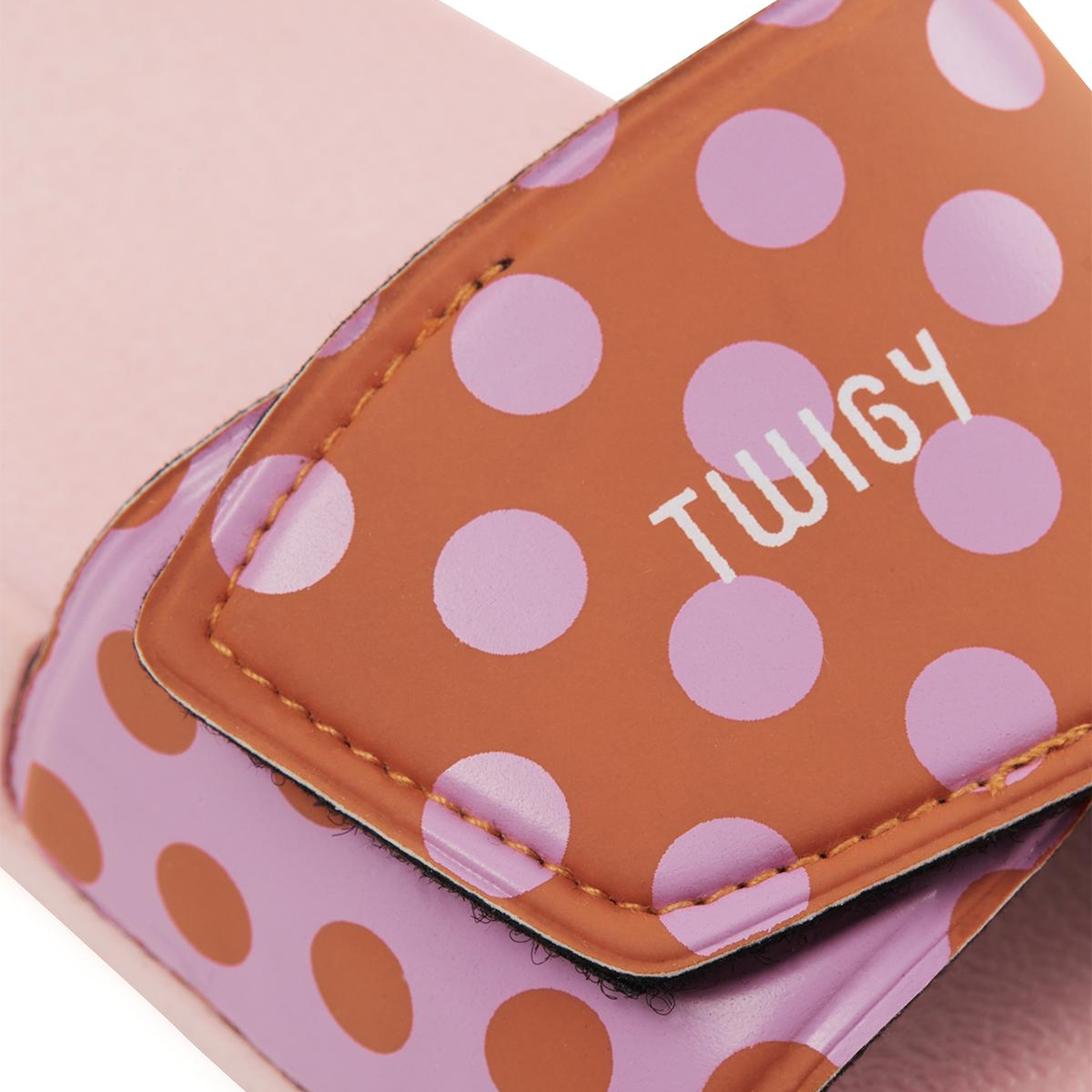 Jelly Çocuk Terlik Pembe 28/35