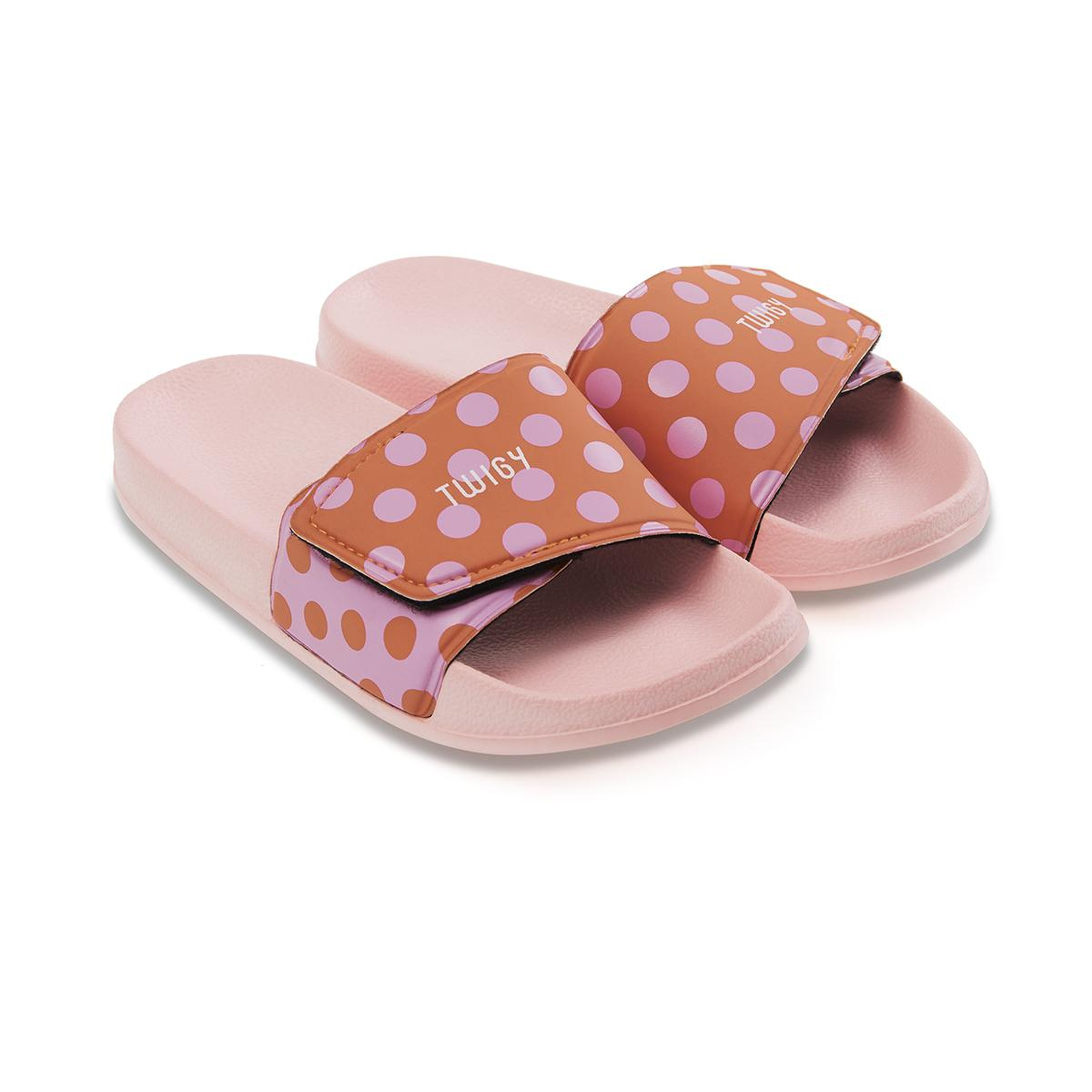 Jelly Çocuk Terlik Pembe 28/35