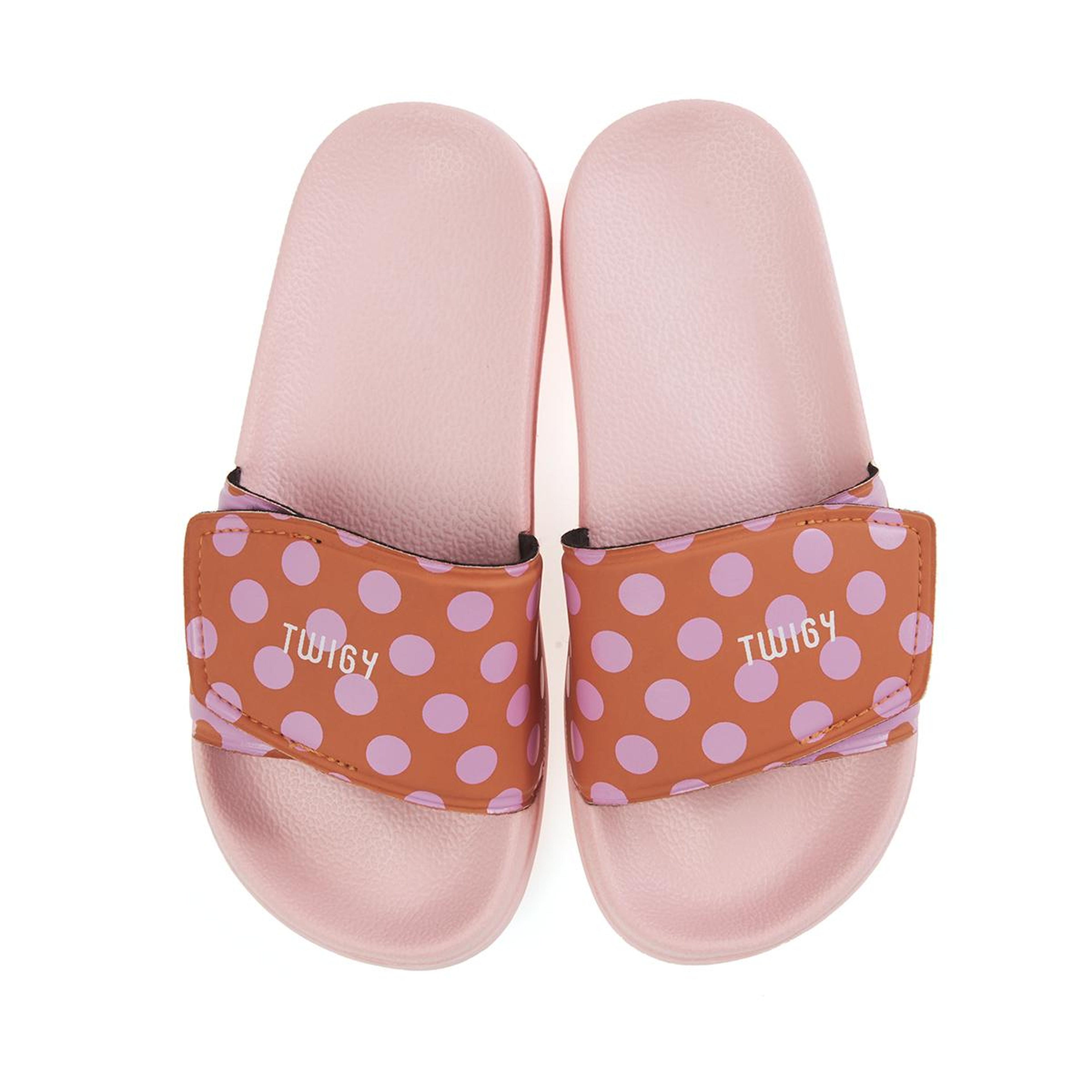 Jelly Çocuk Terlik Pembe 28/35