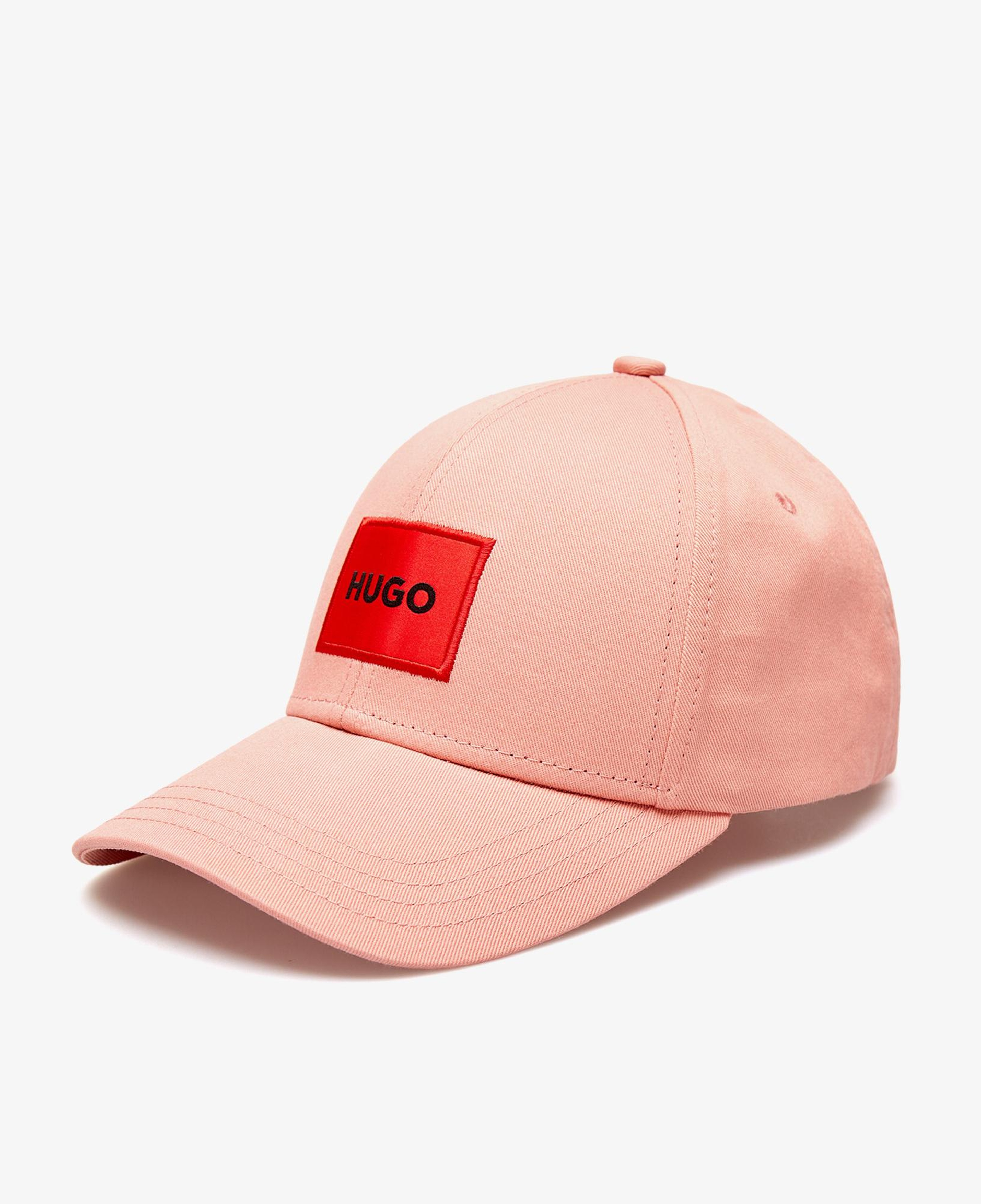 Hugo Erkek Pembe Şapka