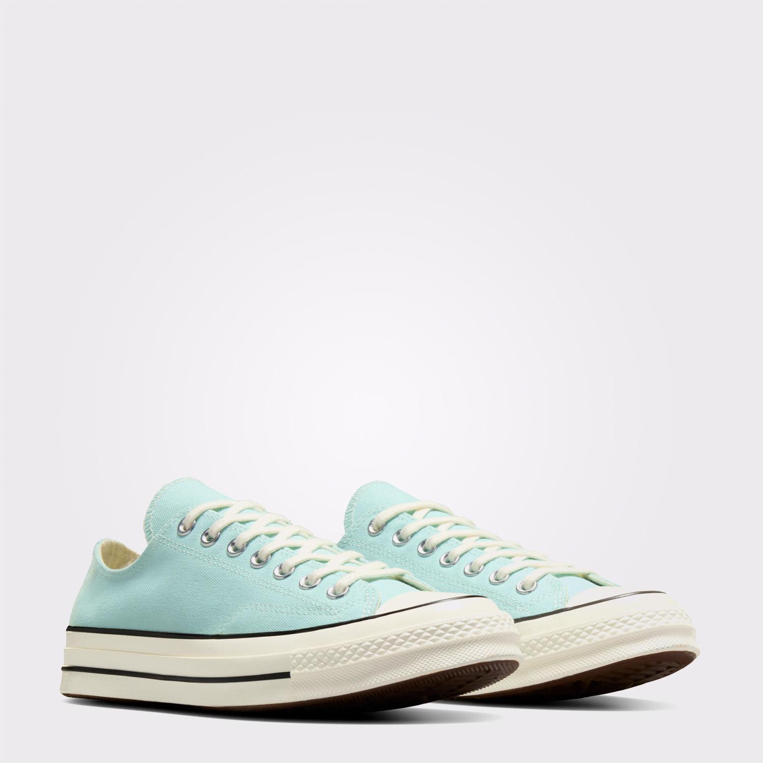 Converse Chuck 70 Unisex Mavi Sneaker