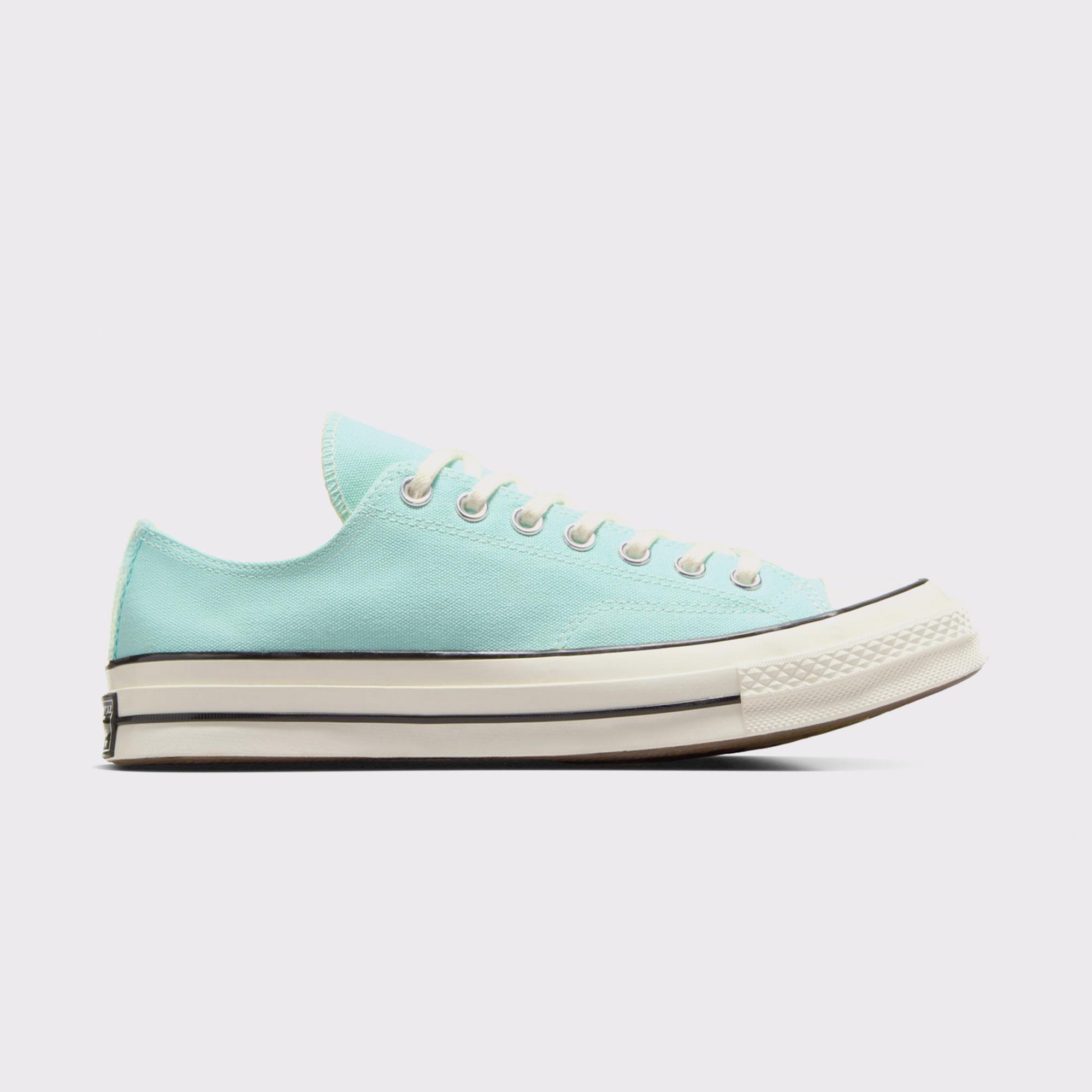 Converse Chuck 70 Unisex Mavi Sneaker