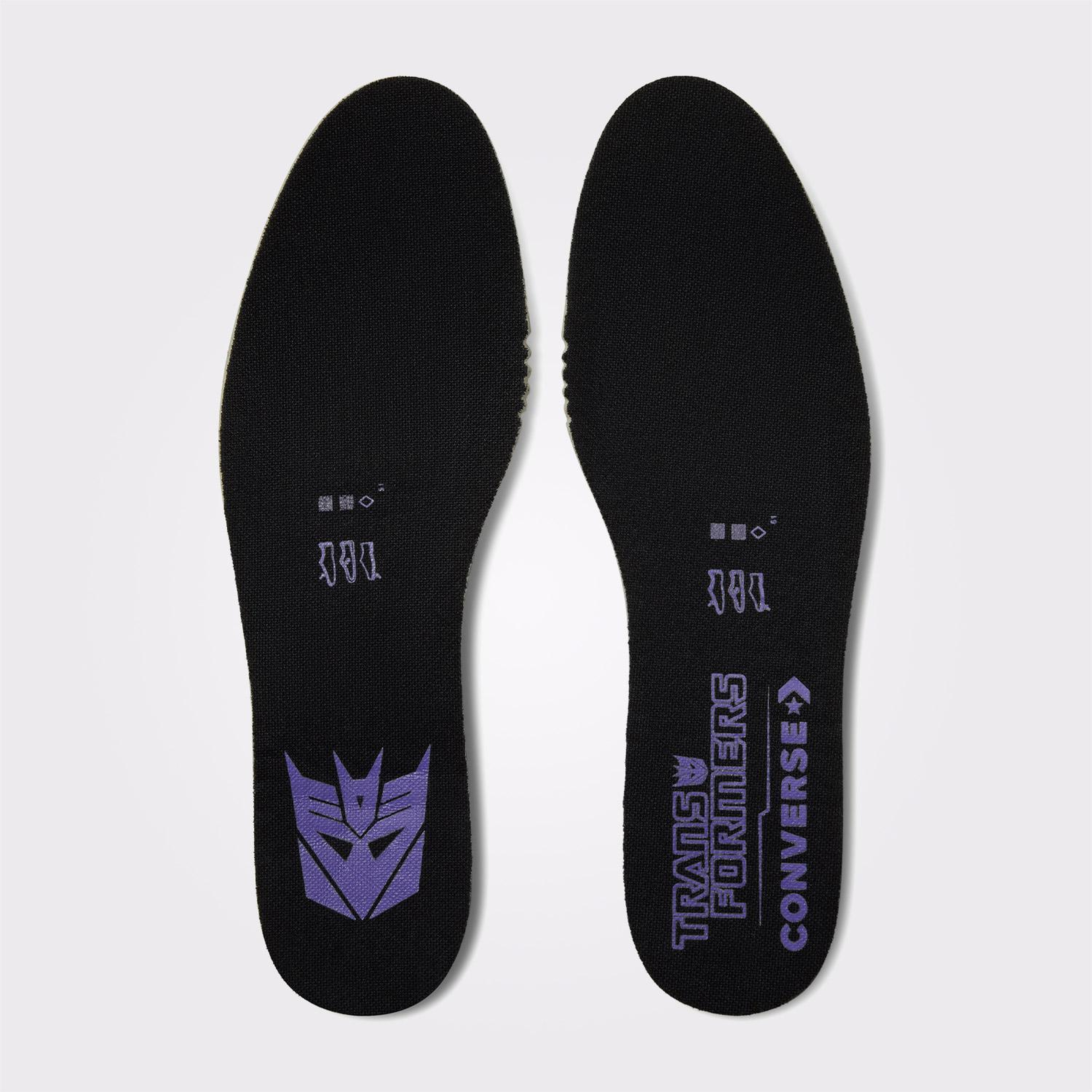 Converse x Transformers Chuck Taylor All Star Unisex Gri Sneaker