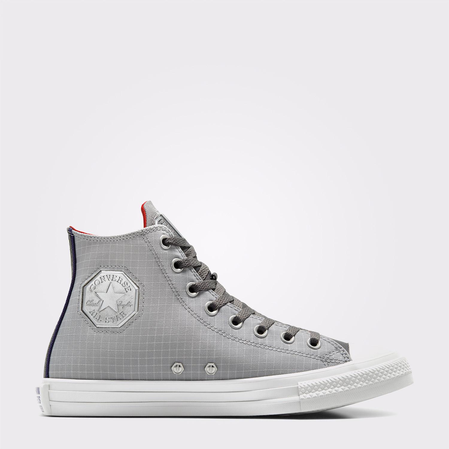 Converse x Transformers Chuck Taylor All Star Unisex Gri Sneaker