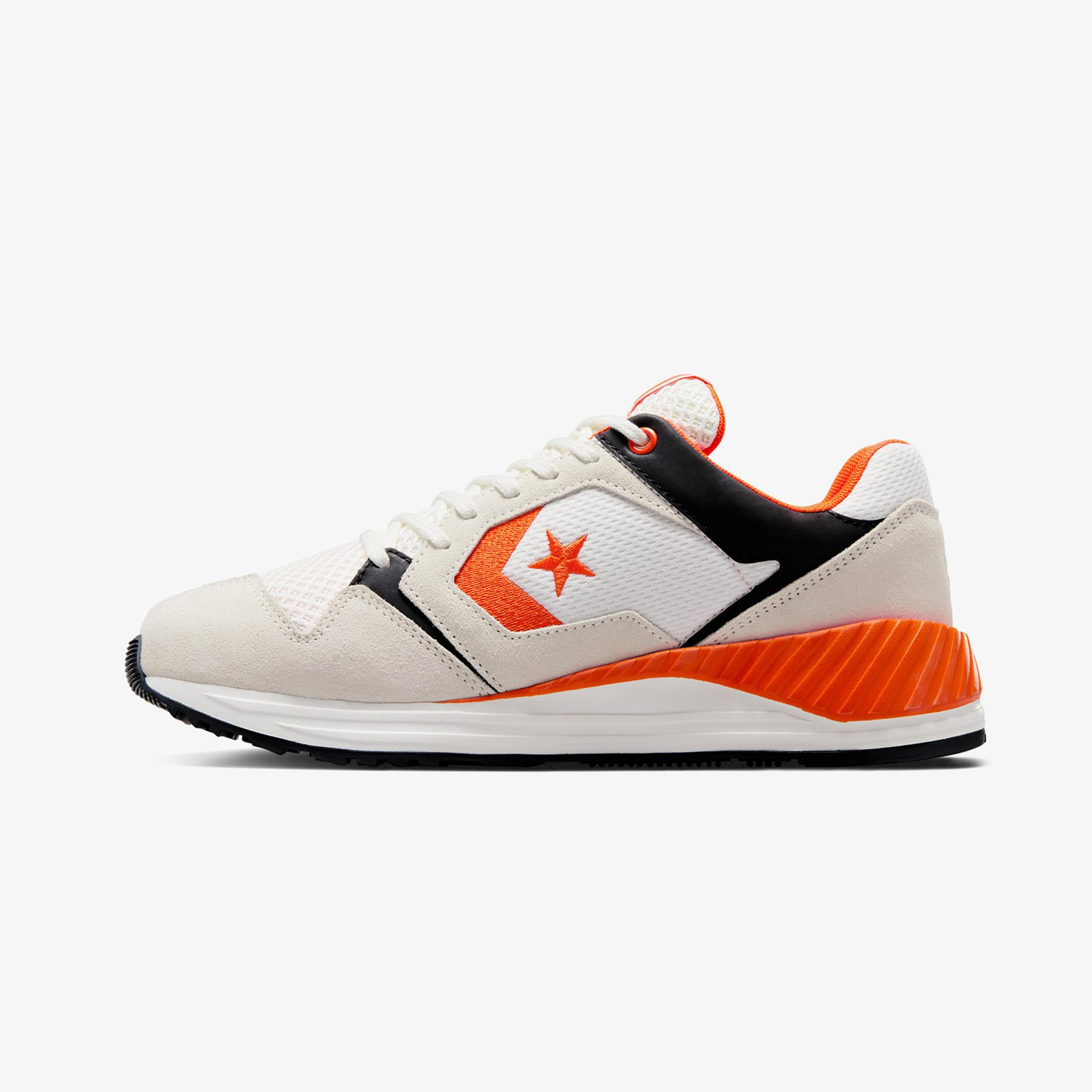 Converse Wave Trainer Unisex Beyaz Sneaker