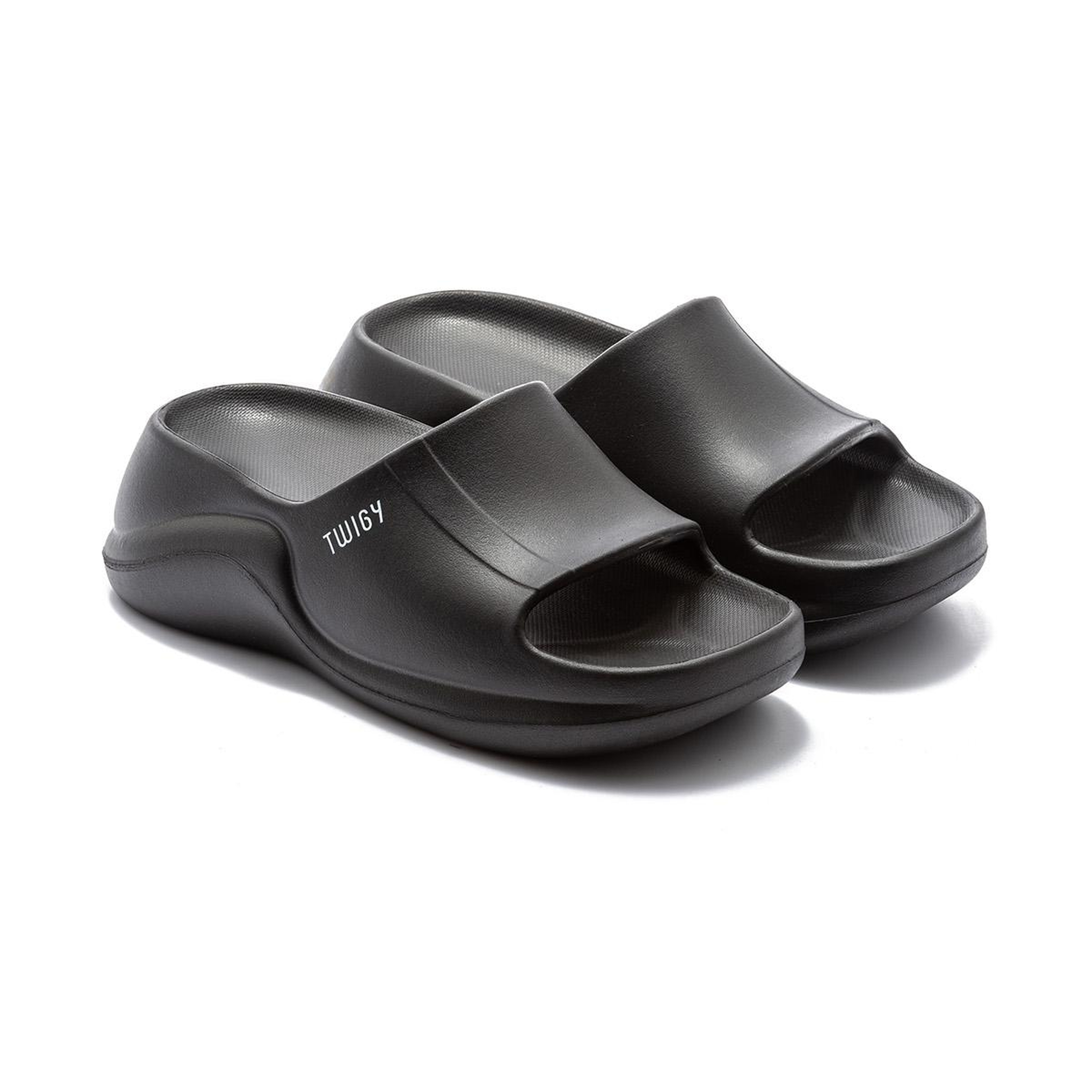 Renata Kadın Terlik Siyah 36/40