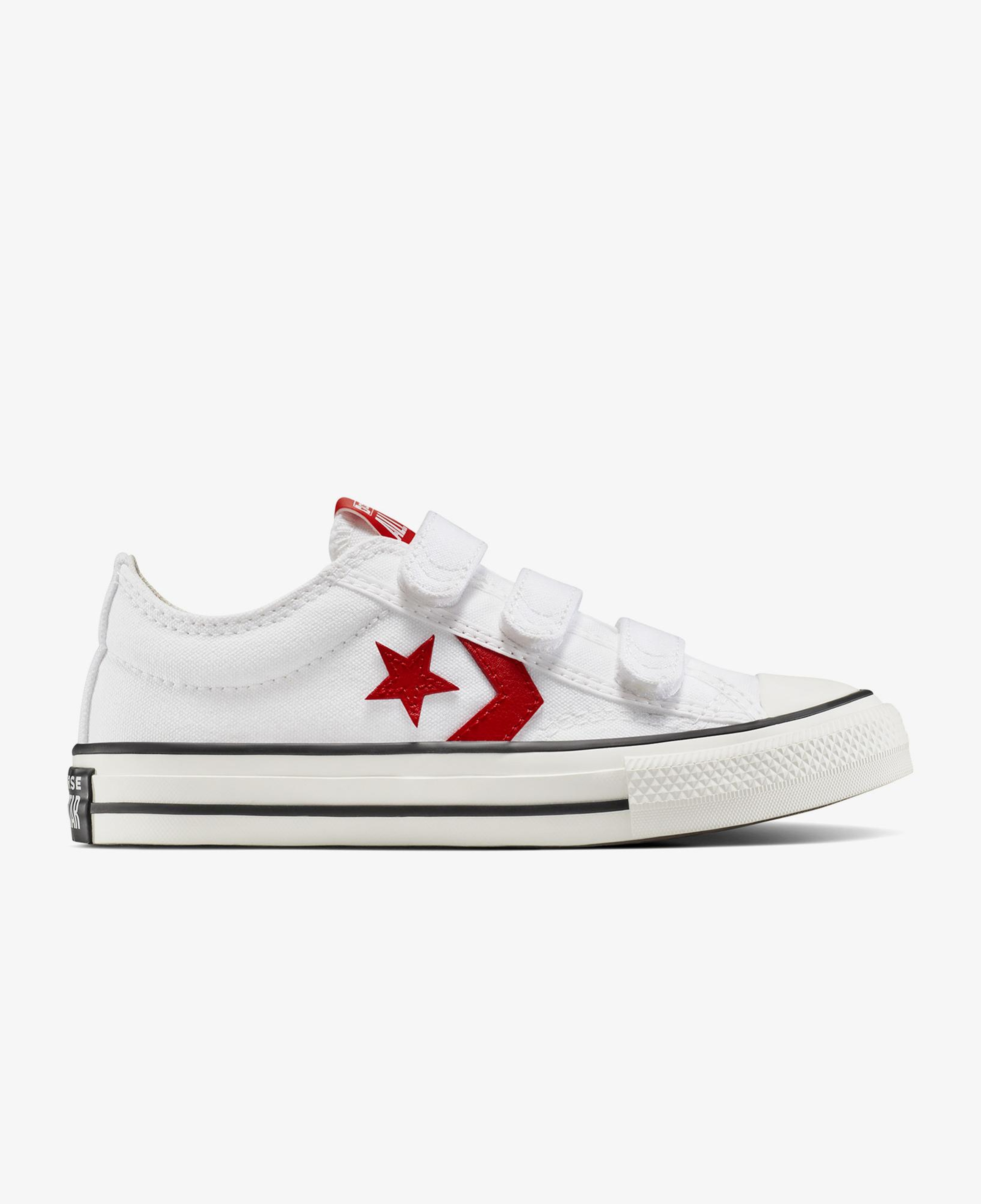 Converse Star Player 76 Çocuk Beyaz Sneaker