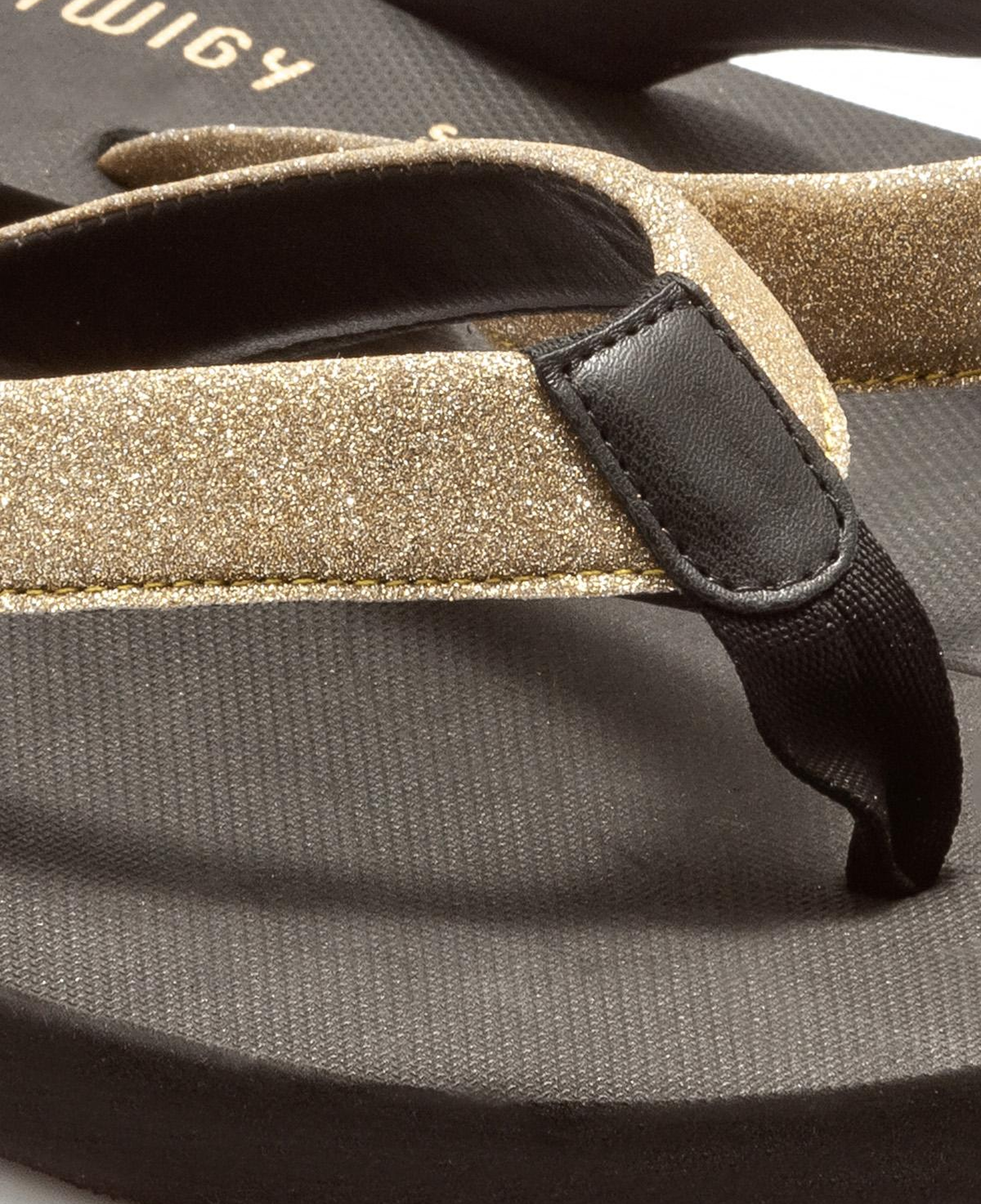 Angelina-2 Kadın Terlik Altın 35/40