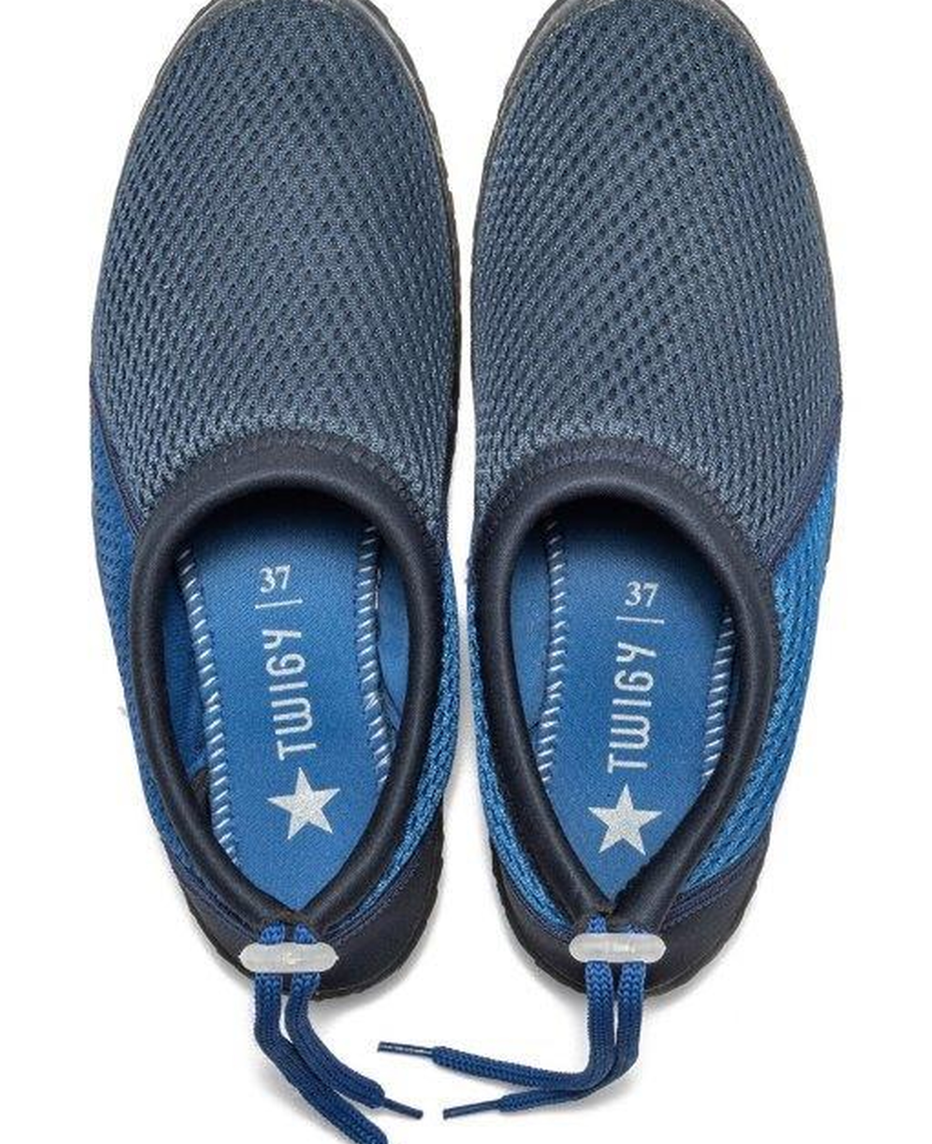 Poyraz Kadın  Deniz Ayakkabısı Lacivert 37/40