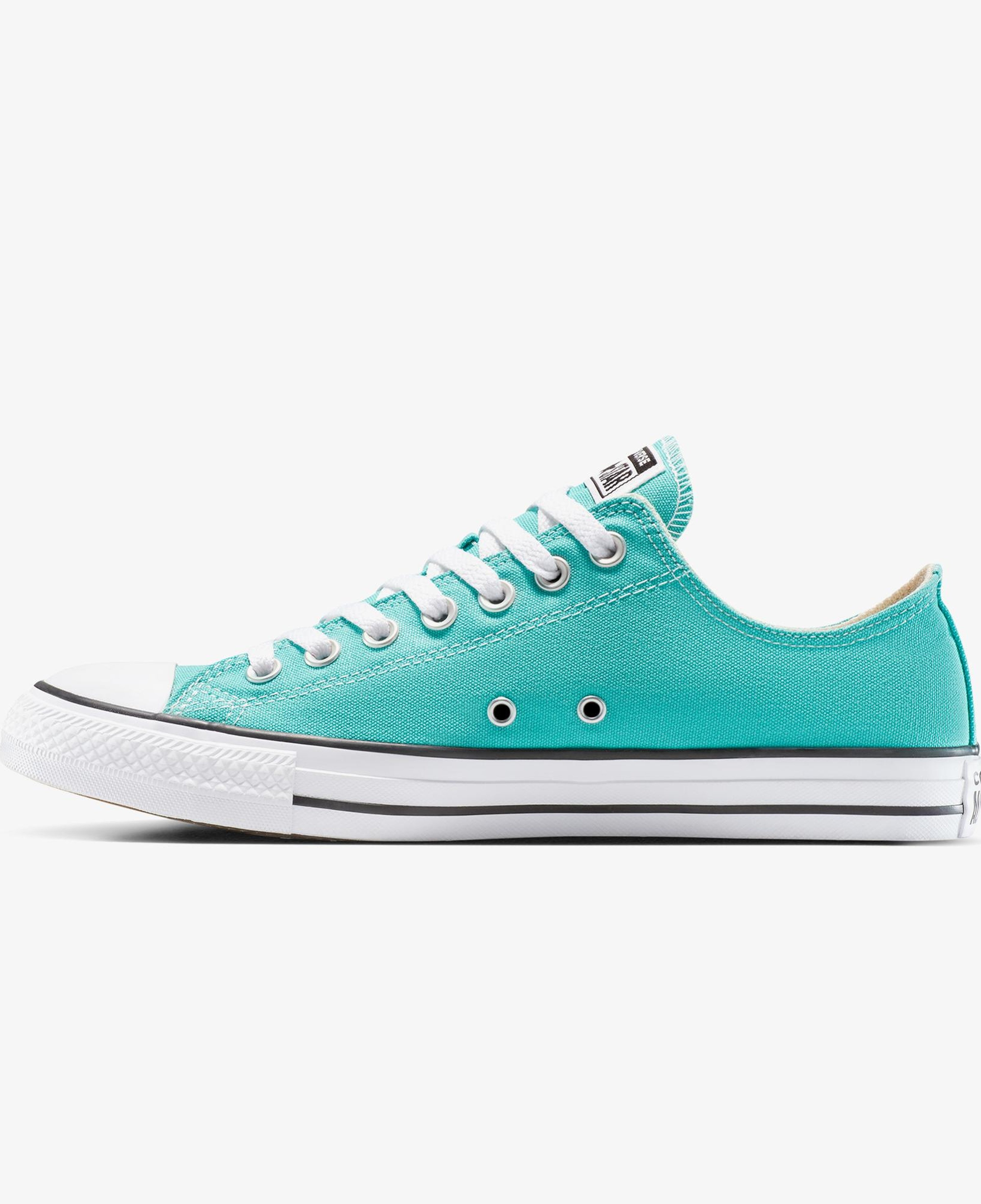 Converse Chuck Taylor All Star Unisex Yeşil Sneaker