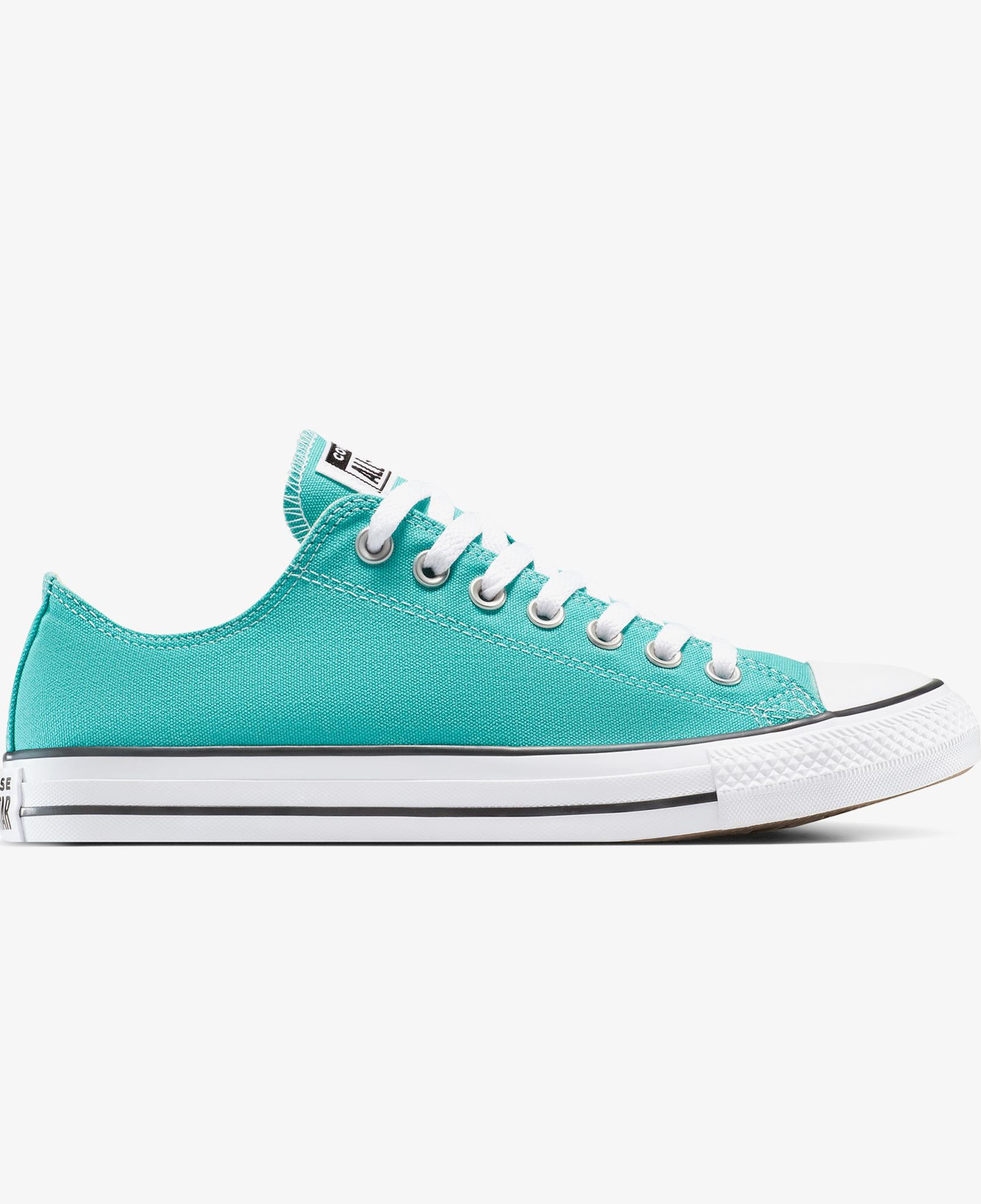 Converse Chuck Taylor All Star Unisex Yeşil Sneaker