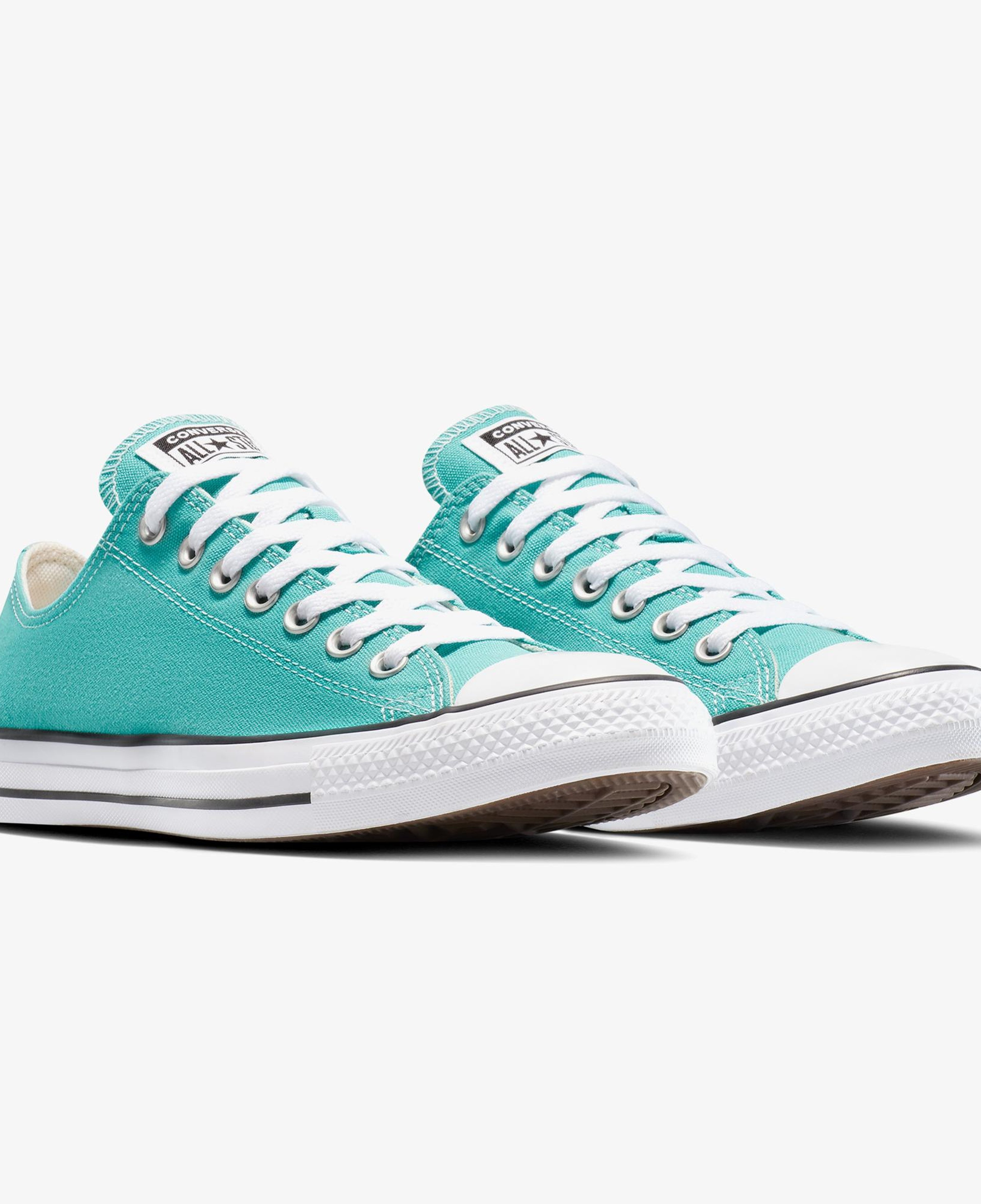 Converse Chuck Taylor All Star Unisex Yeşil Sneaker