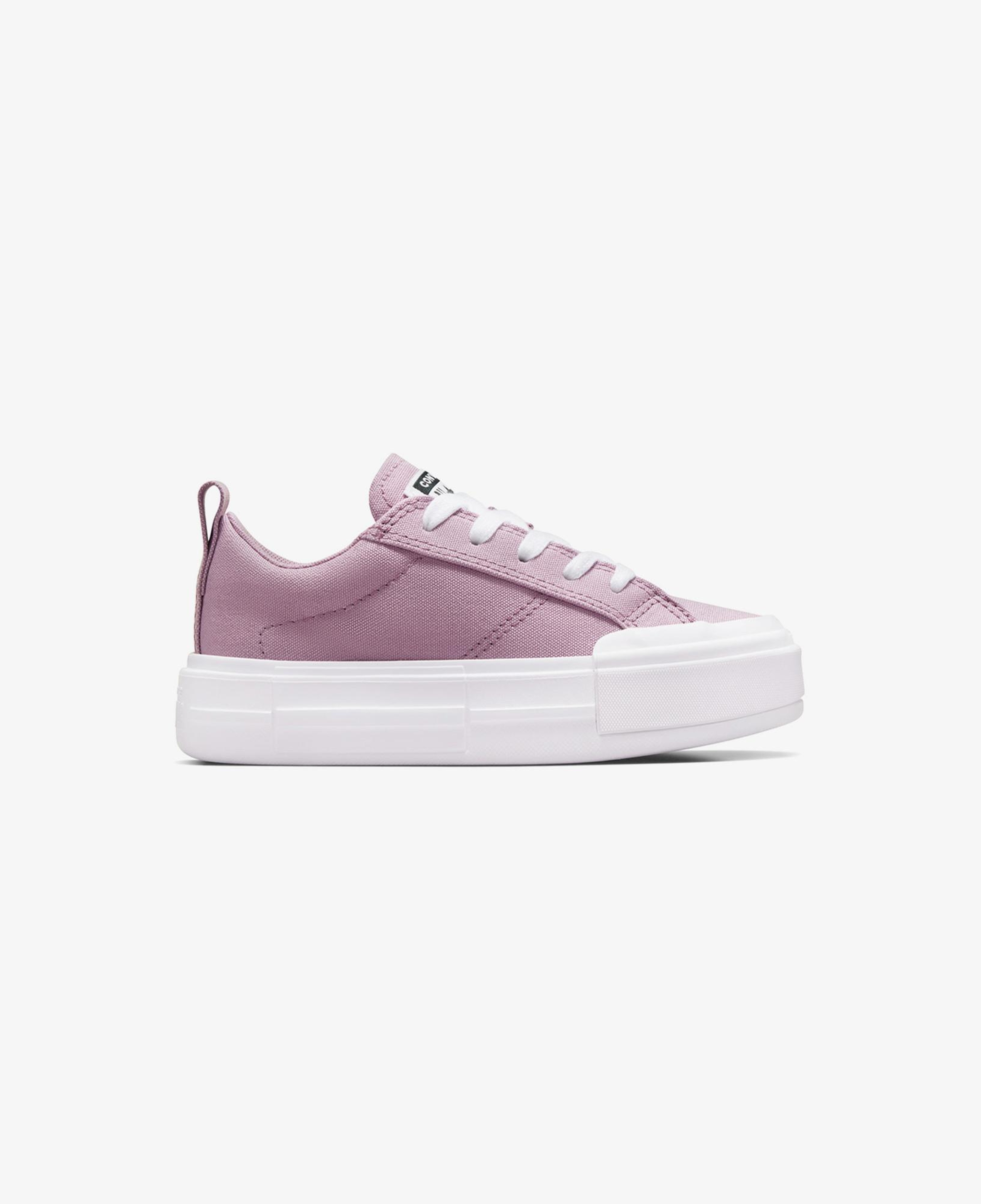 Converse Cruise Çocuk Pembe Platform Sneaker