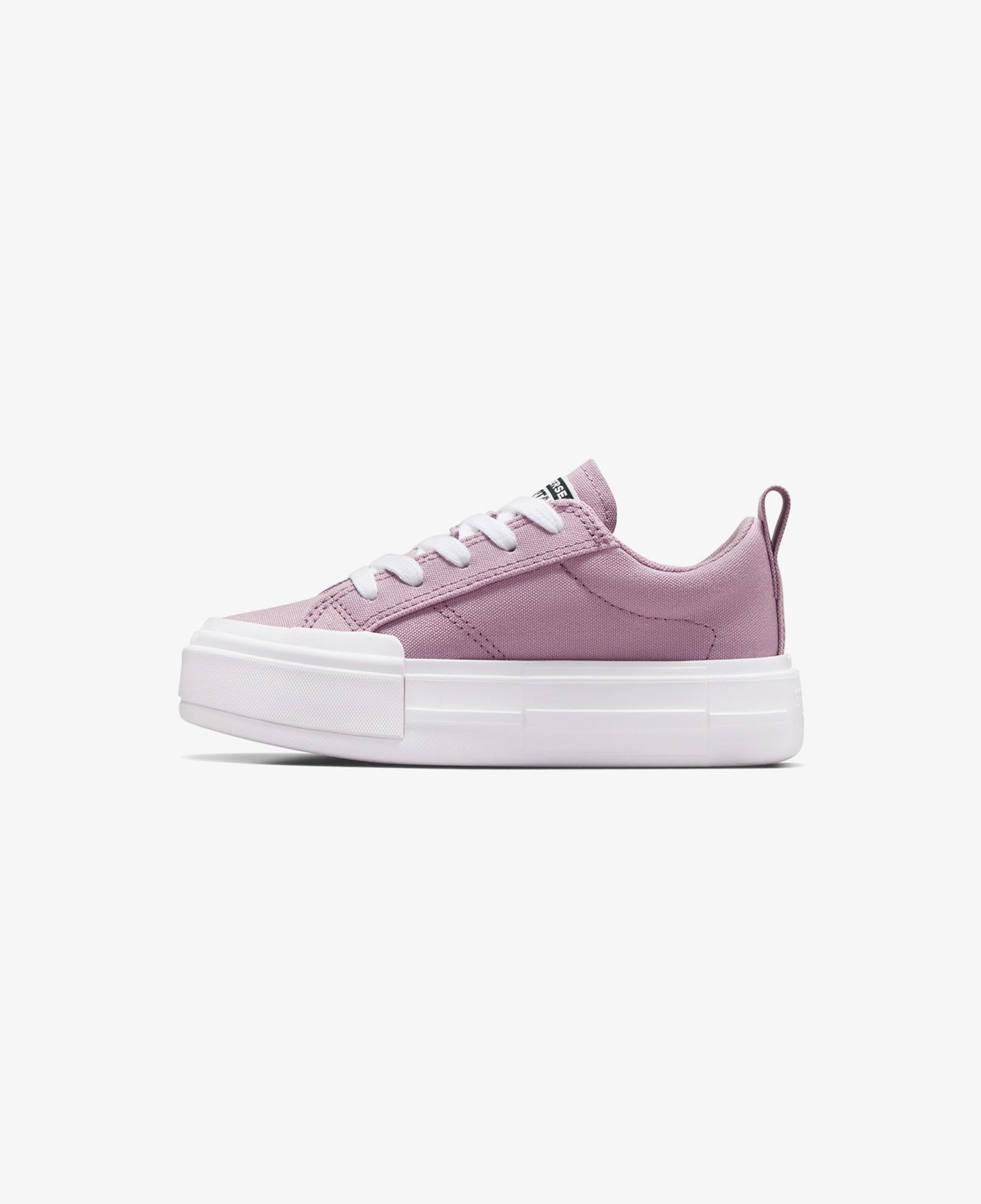 Converse Cruise Çocuk Pembe Platform Sneaker