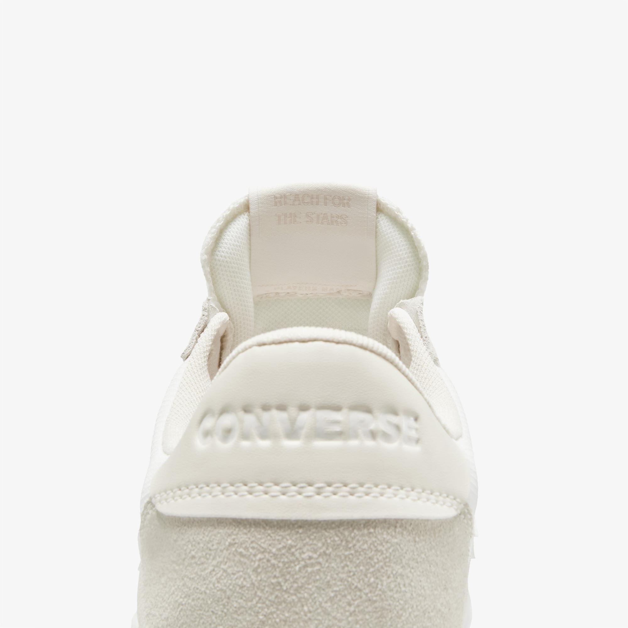 Converse Omni Trainer Unisex Krem Sneaker