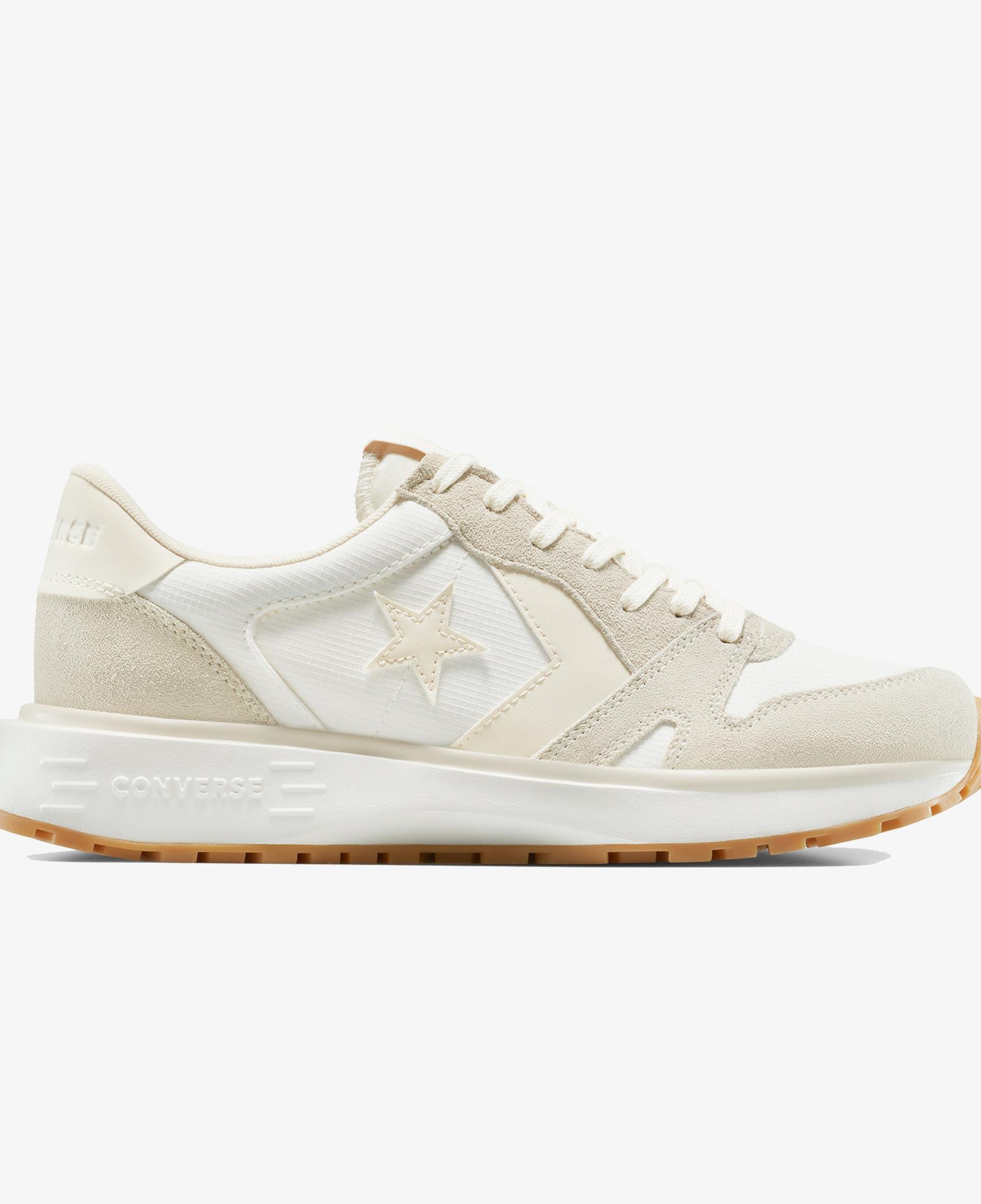 Converse Omni Trainer Unisex Krem Sneaker