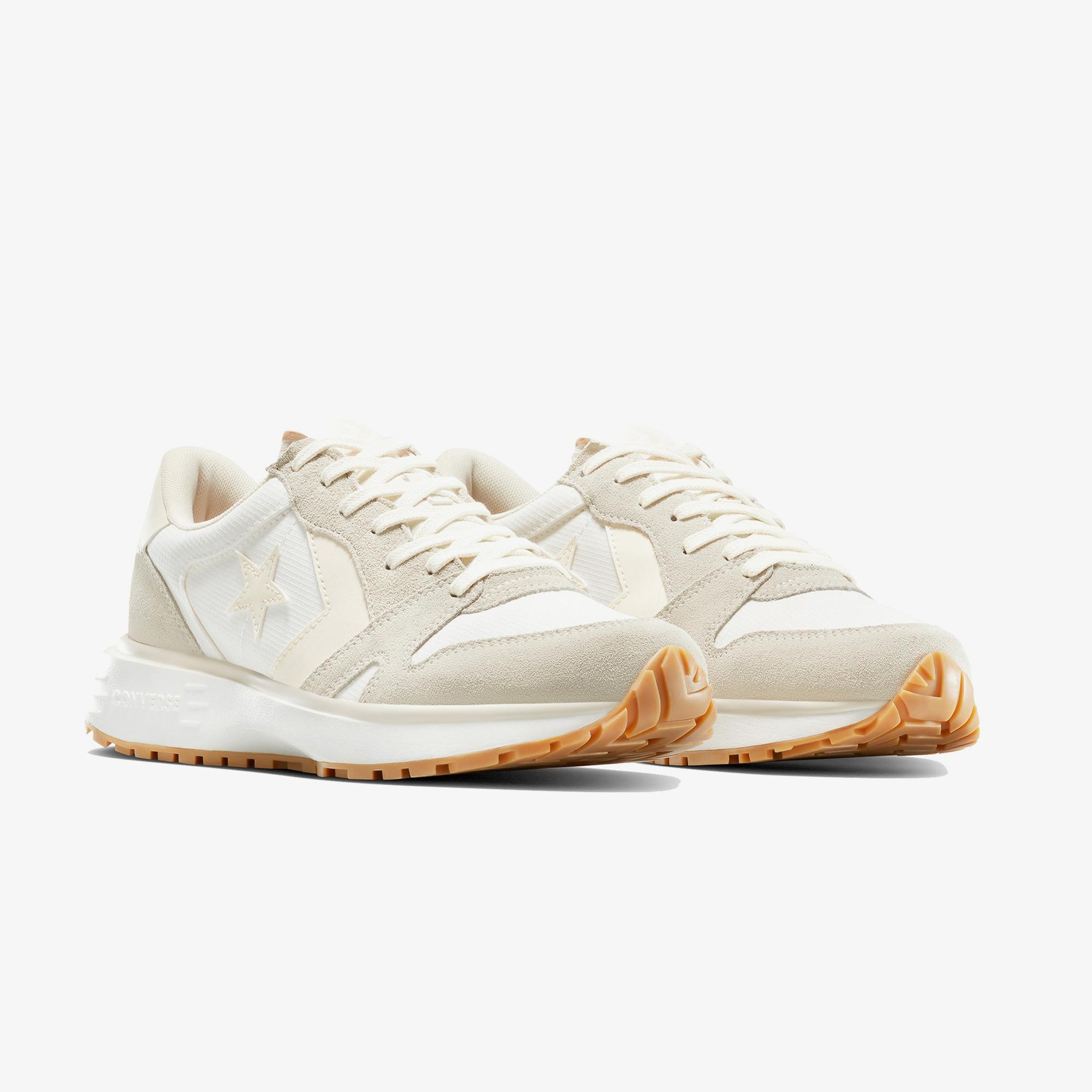 Converse Omni Trainer Unisex Krem Sneaker