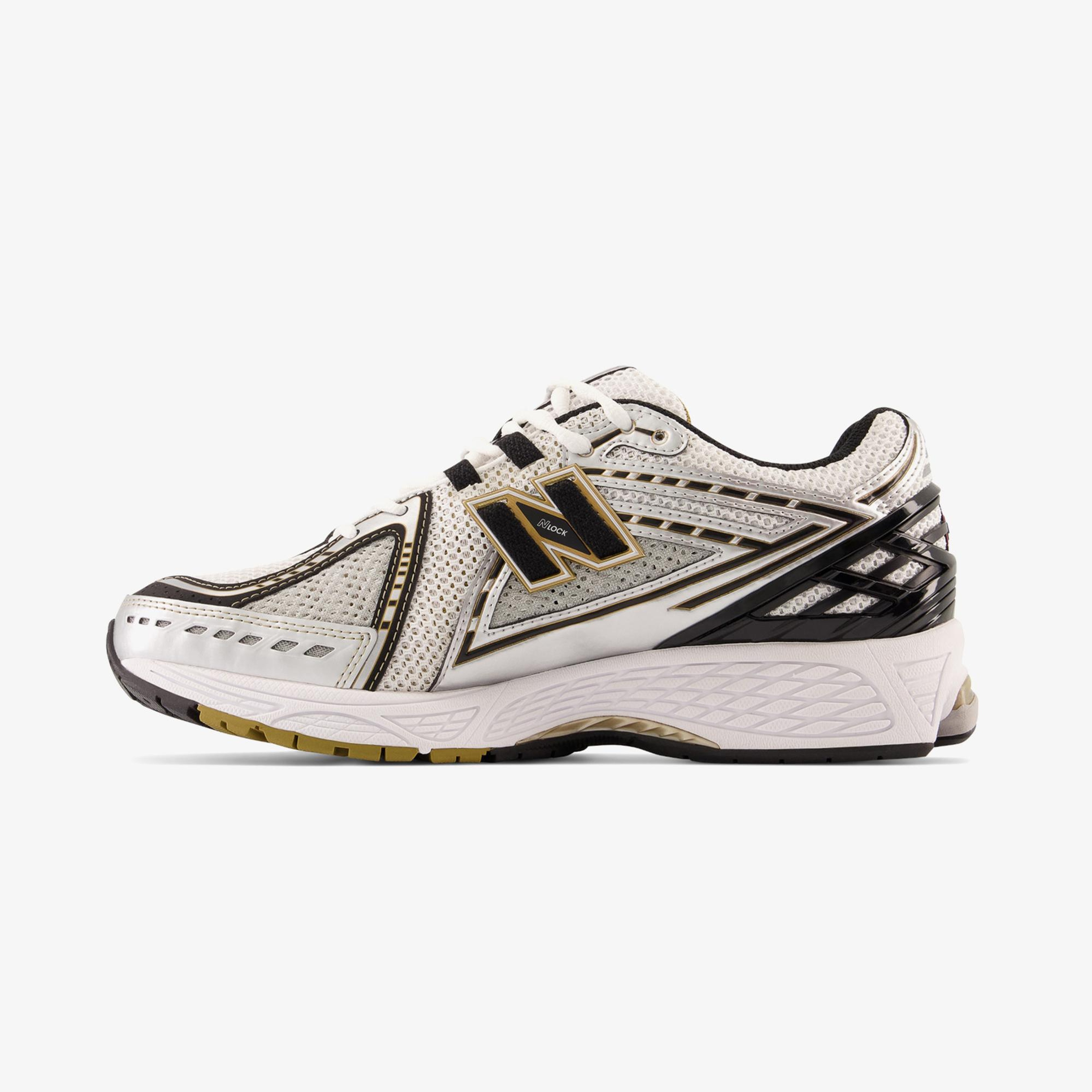 New Balance 1906R Lifestyle Unisex Gri Spor Ayakkabı