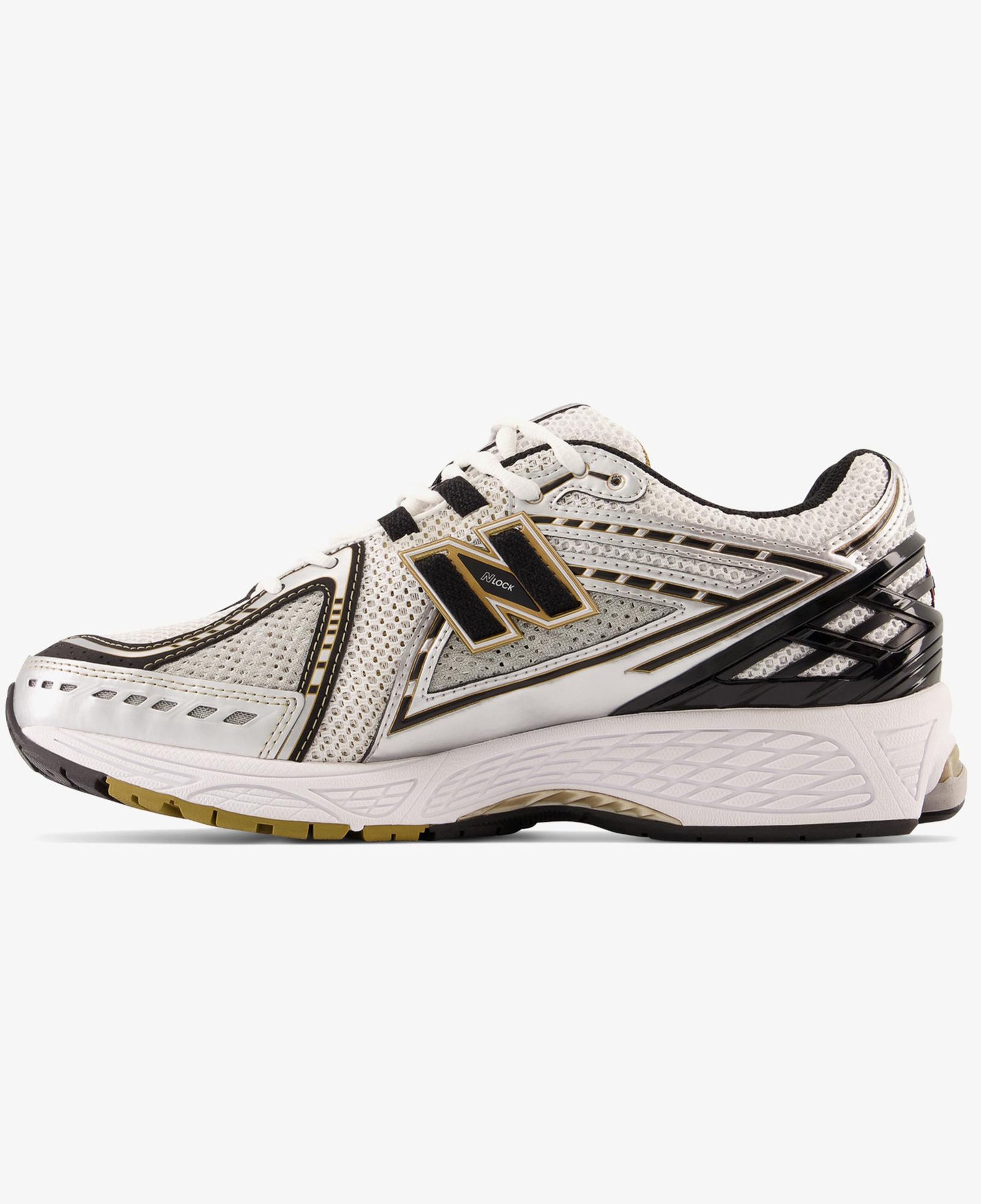 New Balance 1906R Lifestyle Unisex Gri Spor Ayakkabı