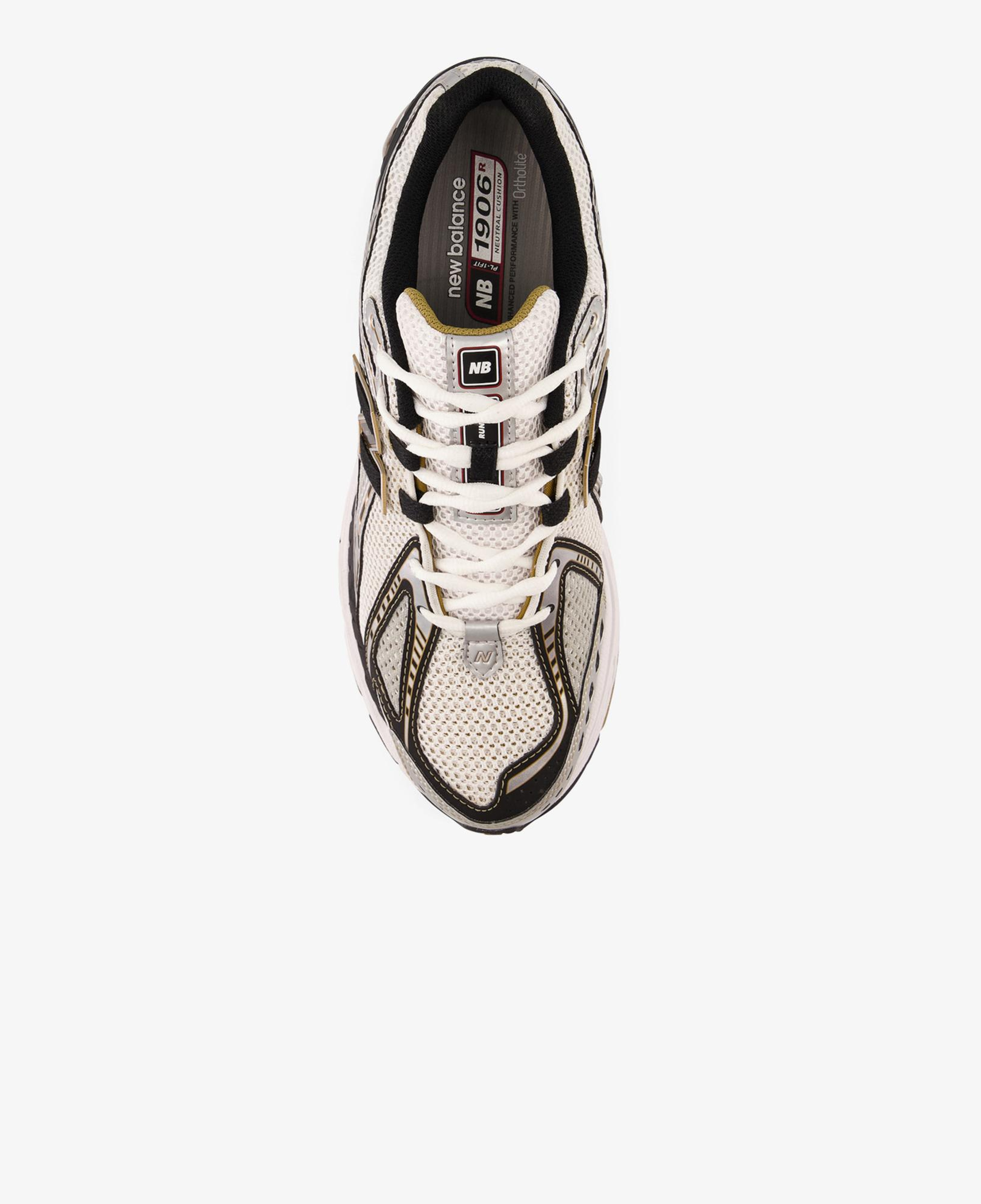 New Balance 1906R Lifestyle Unisex Gri Spor Ayakkabı